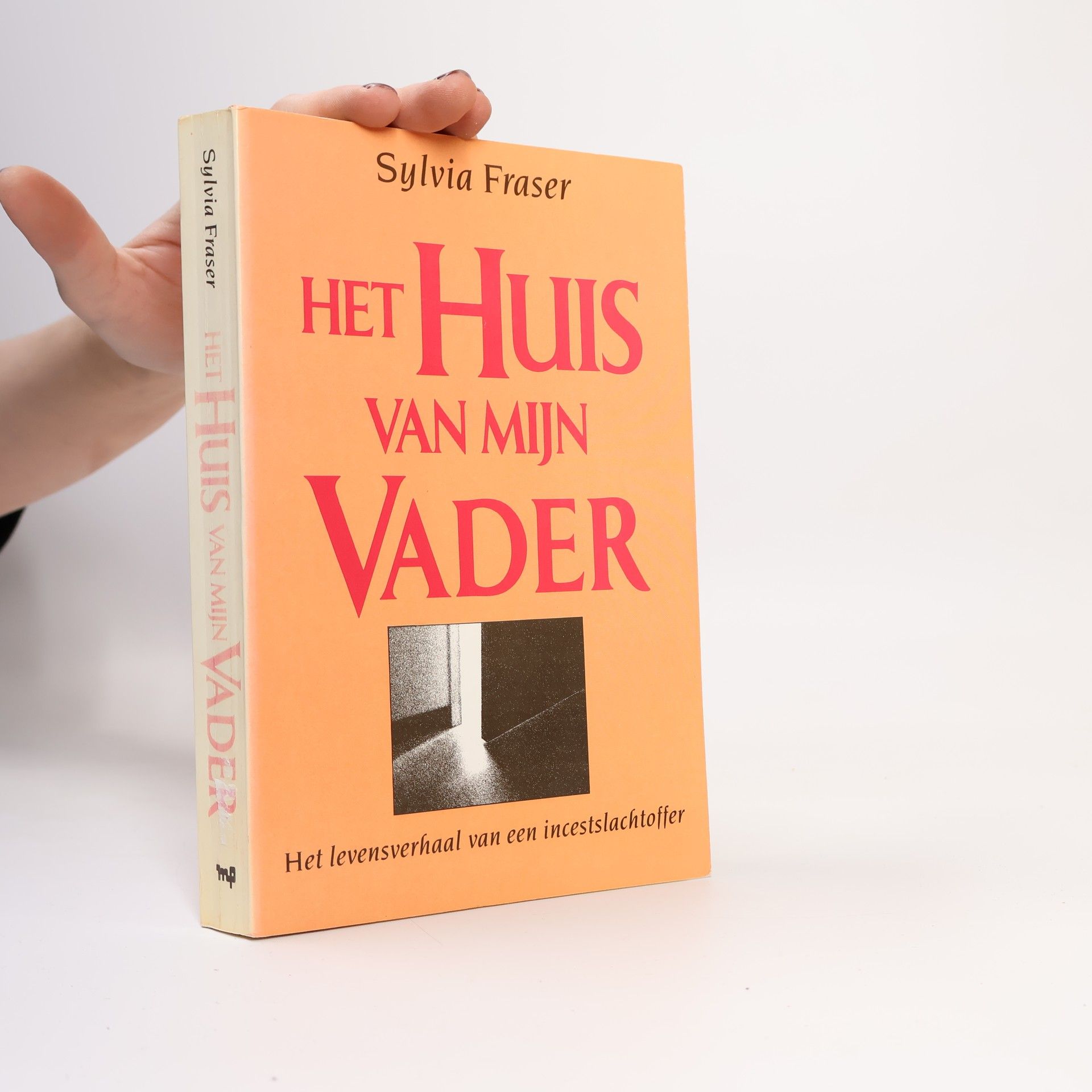 Sylvia Fraser Het huis van mijn vader