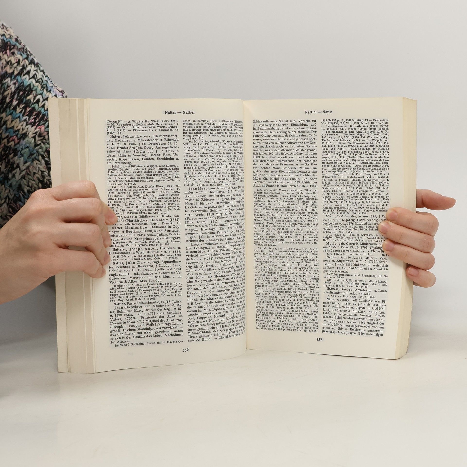 Autorenkollektiv Thieme/Becker 25/26