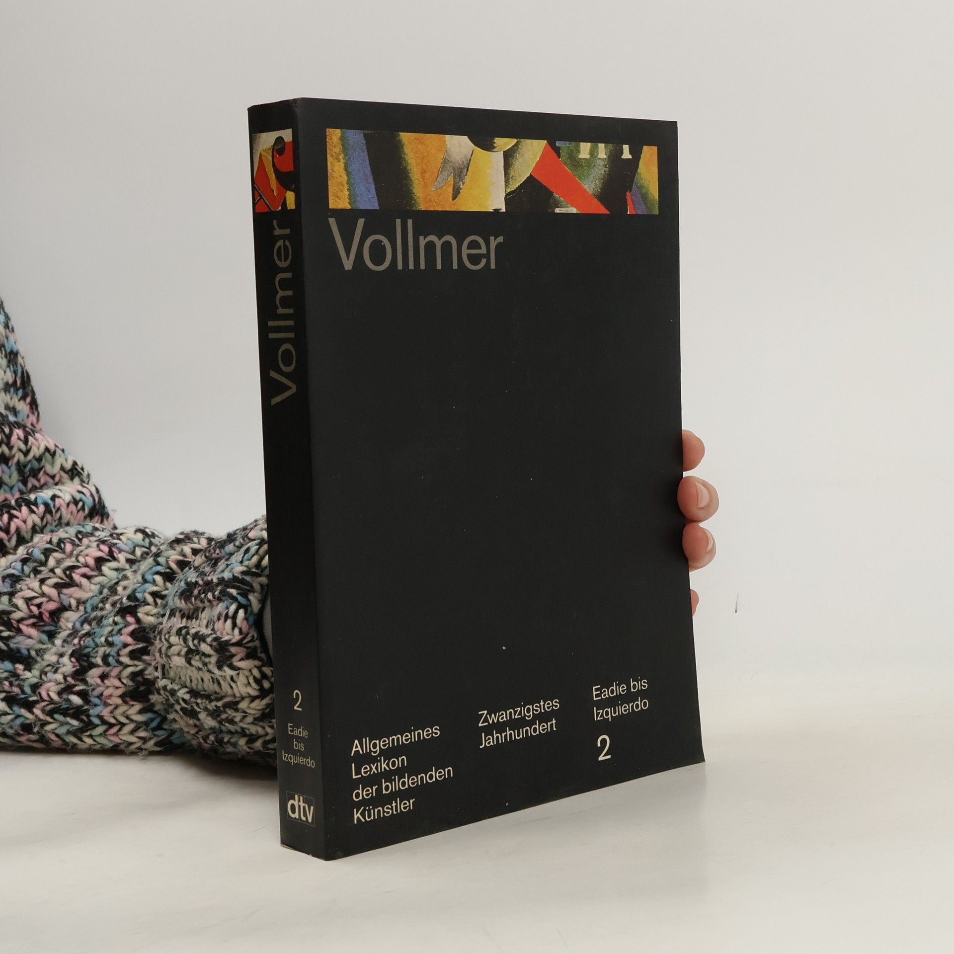 Autorenkollektiv Vollmer 2
