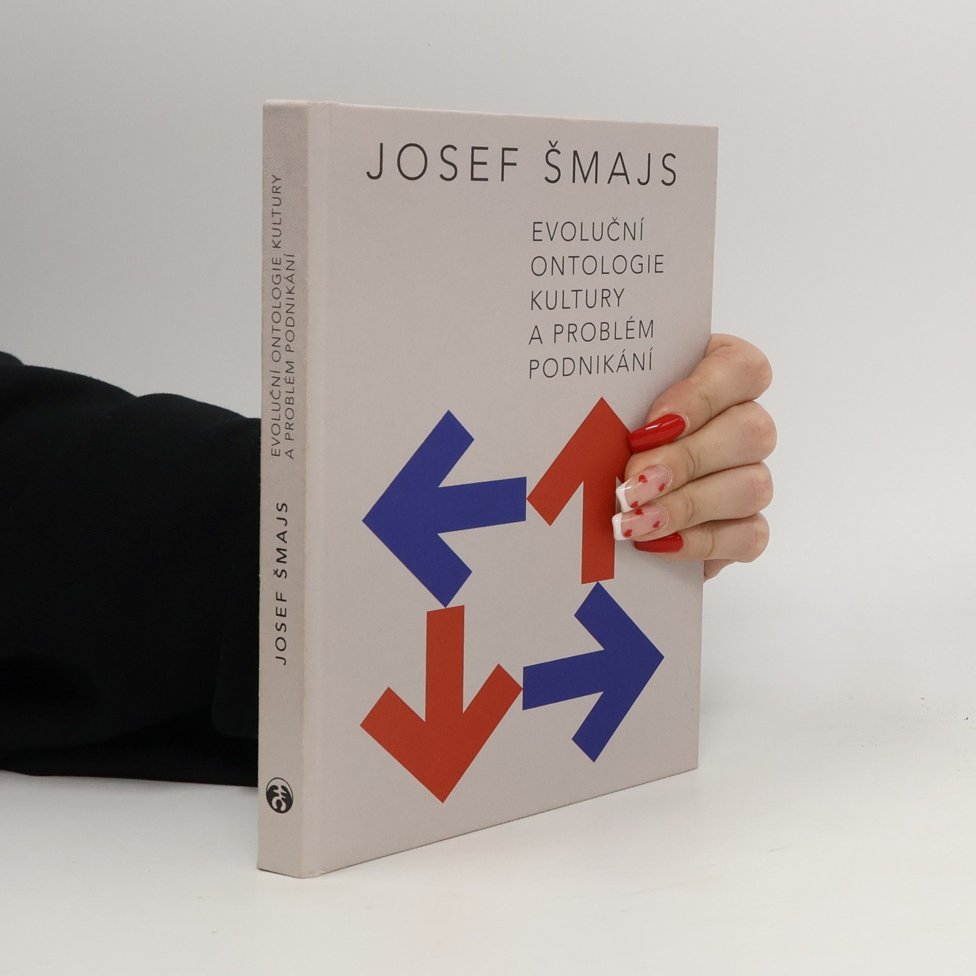 Evoluční ontologie kultury a problém podnikání