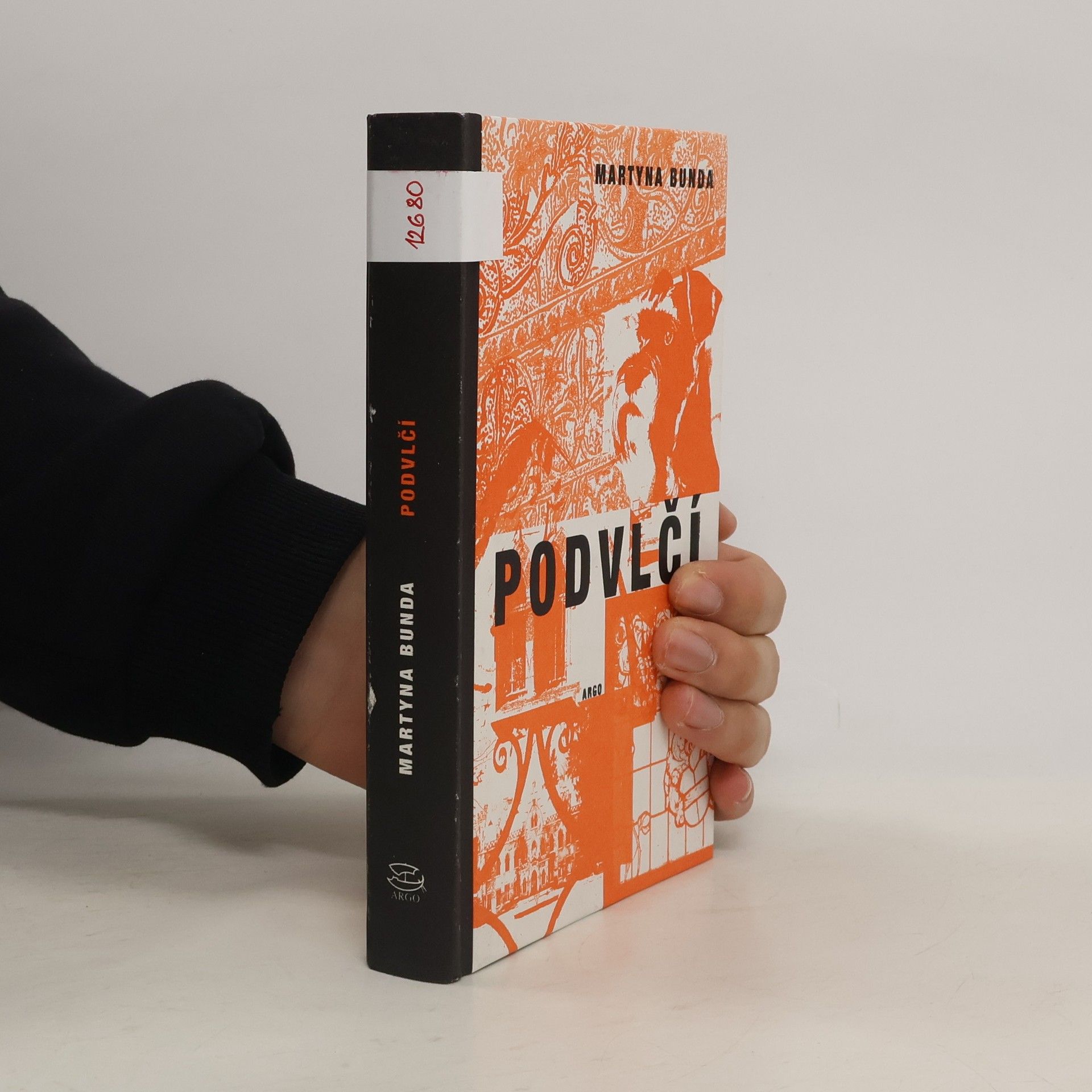 Martyna Bunda Podvlčí