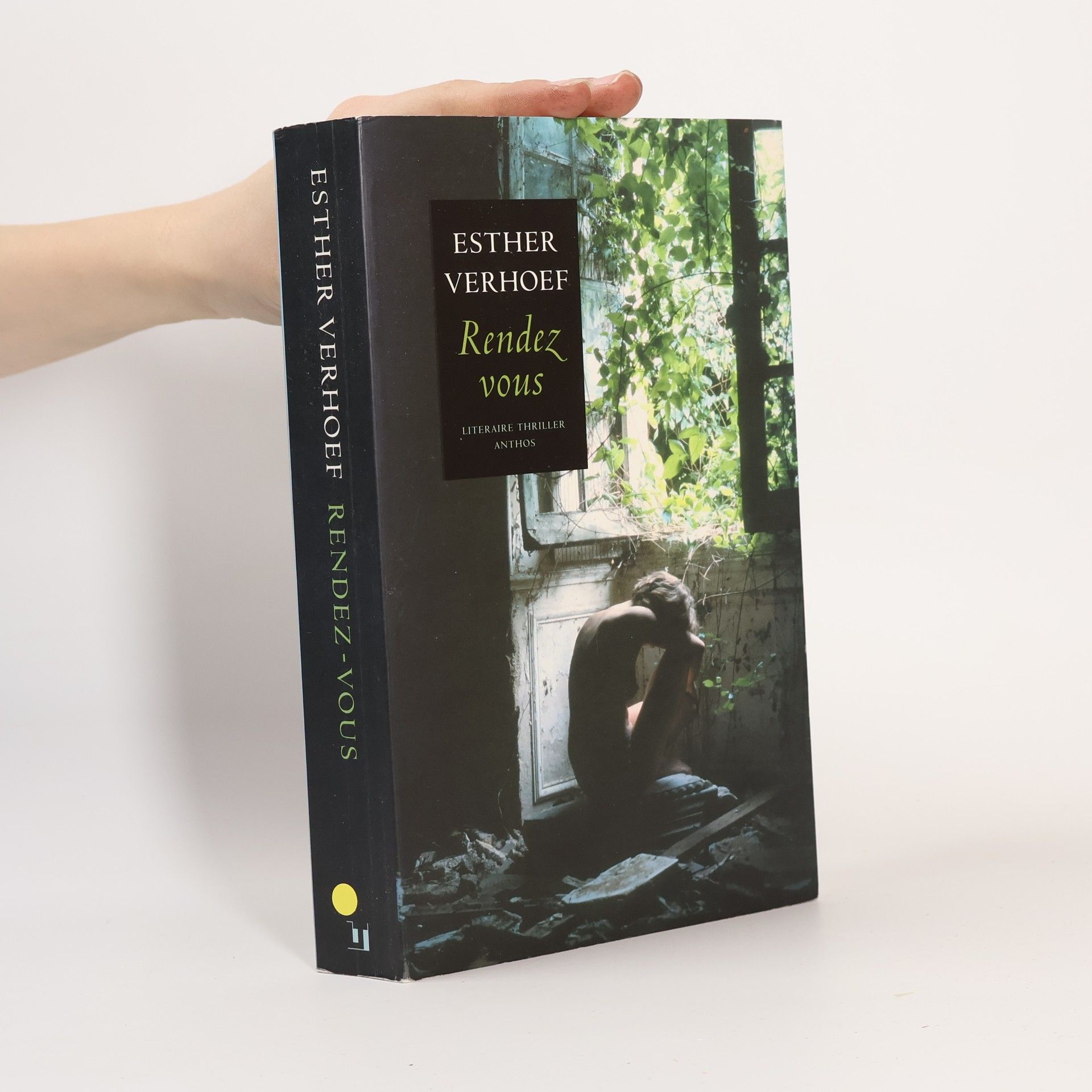 Esther Verhoef Rendez-vous
