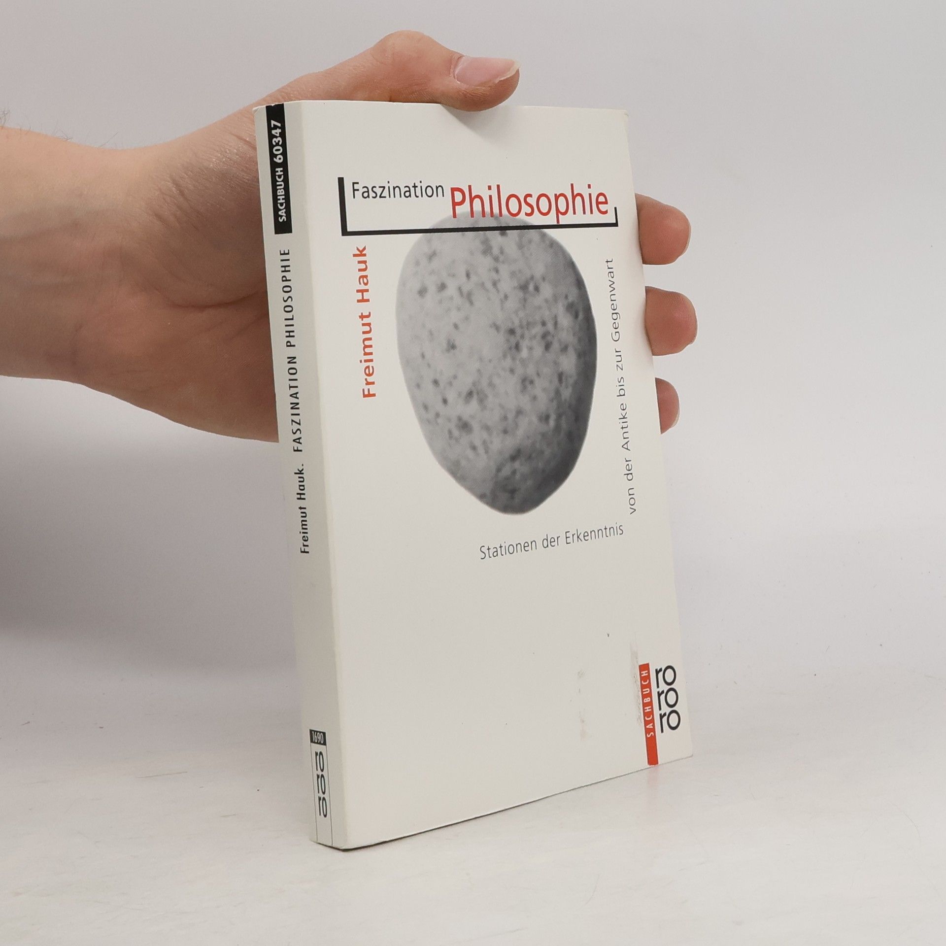 Faszination Philosophie