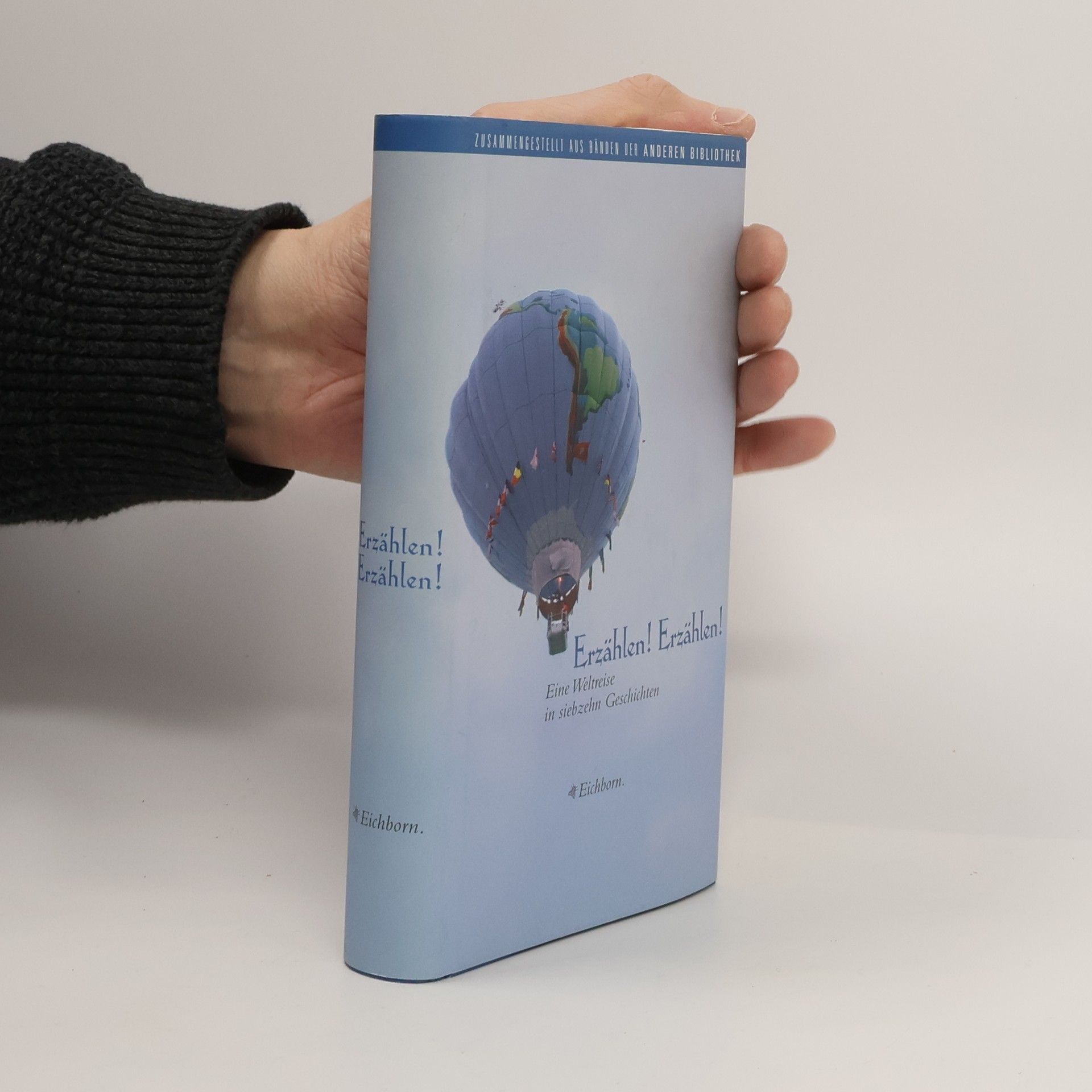 Jules Barbey d'Aurevilly Erzählen! Erzählen!