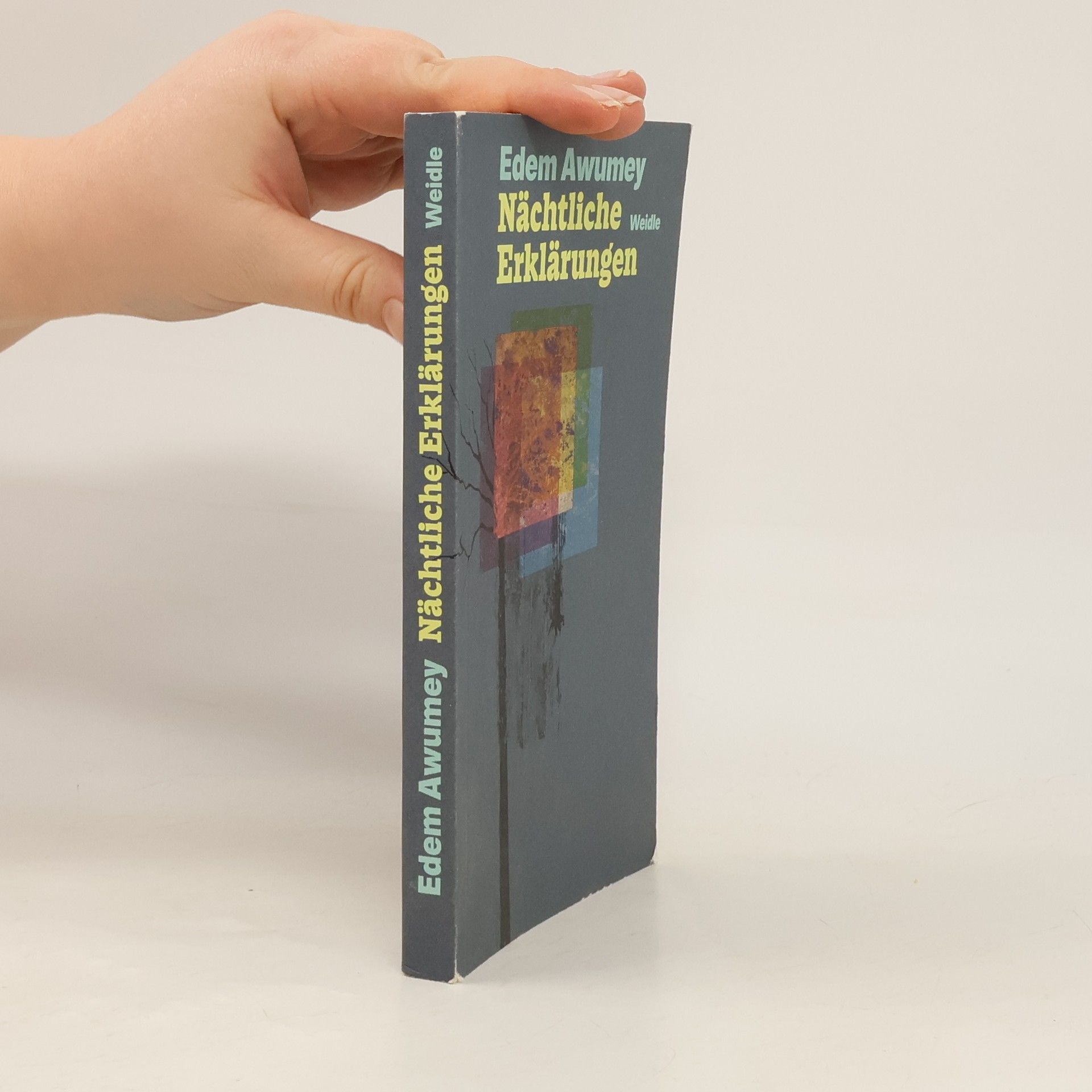 Nächtliche Erklärungen