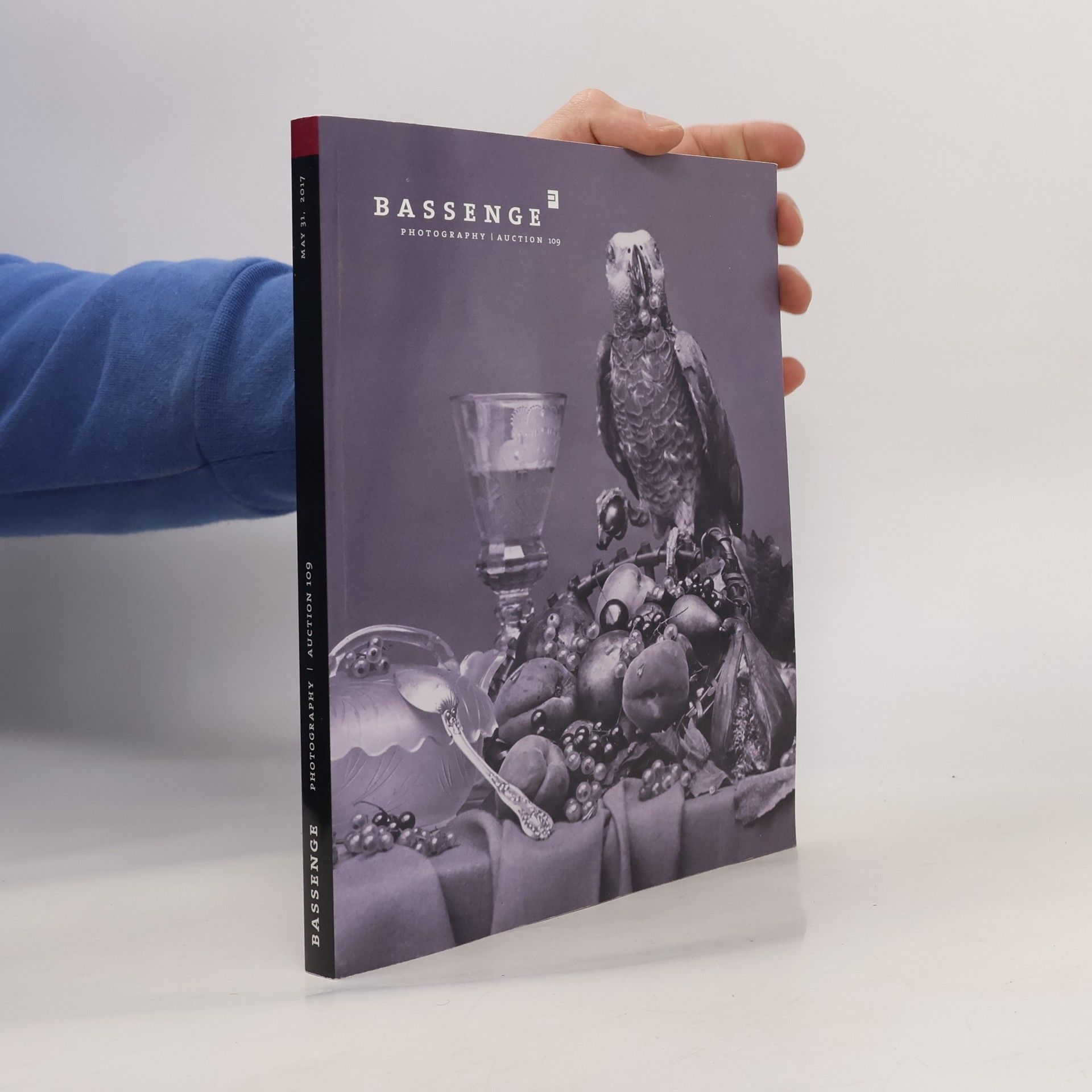 Bassenge Tilman Bassenge 109