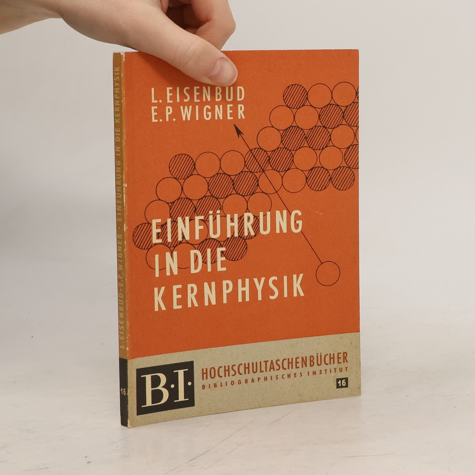 Einführung in die Kernphysik