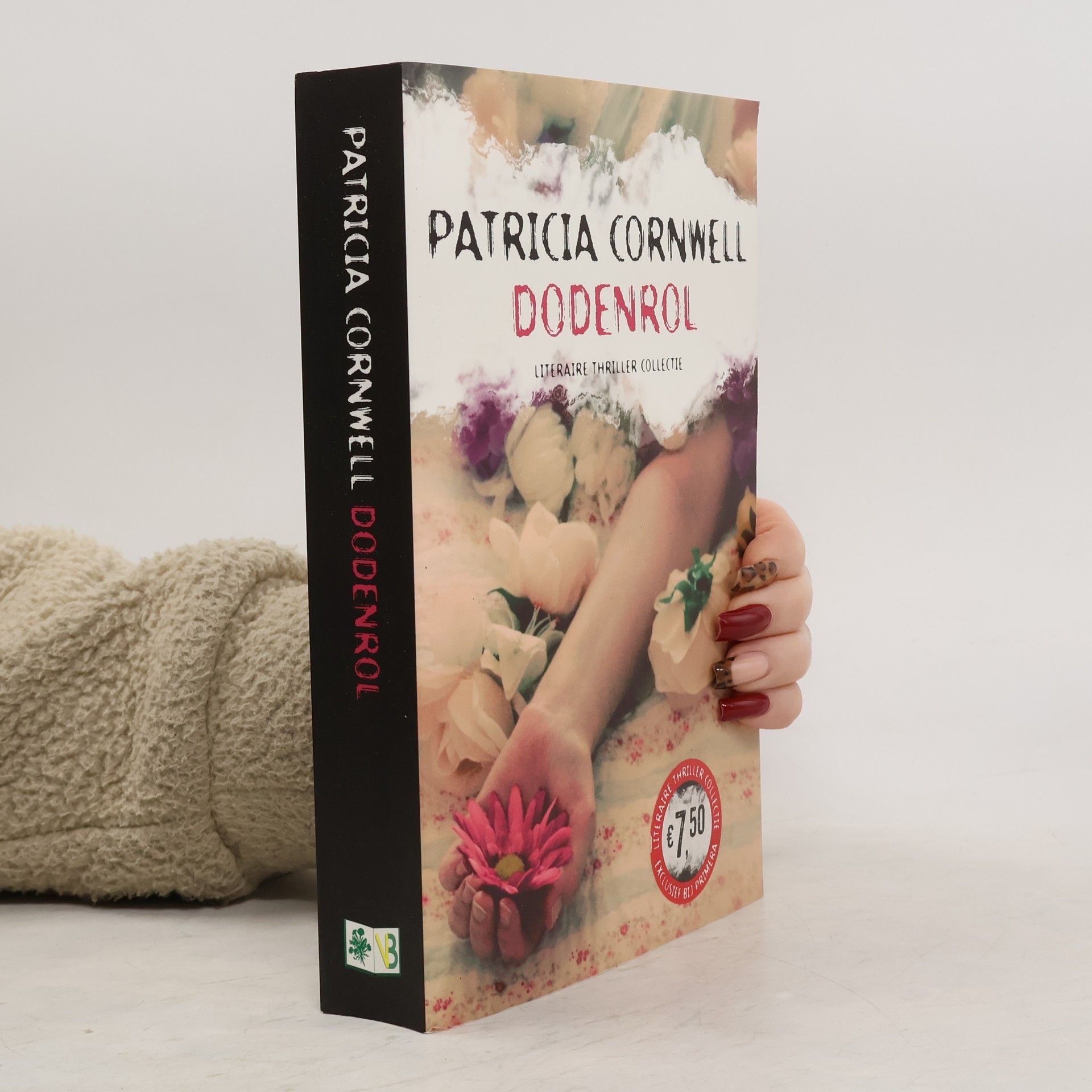 Carla Benink Literaire Thriller Collectie: Dodenrol