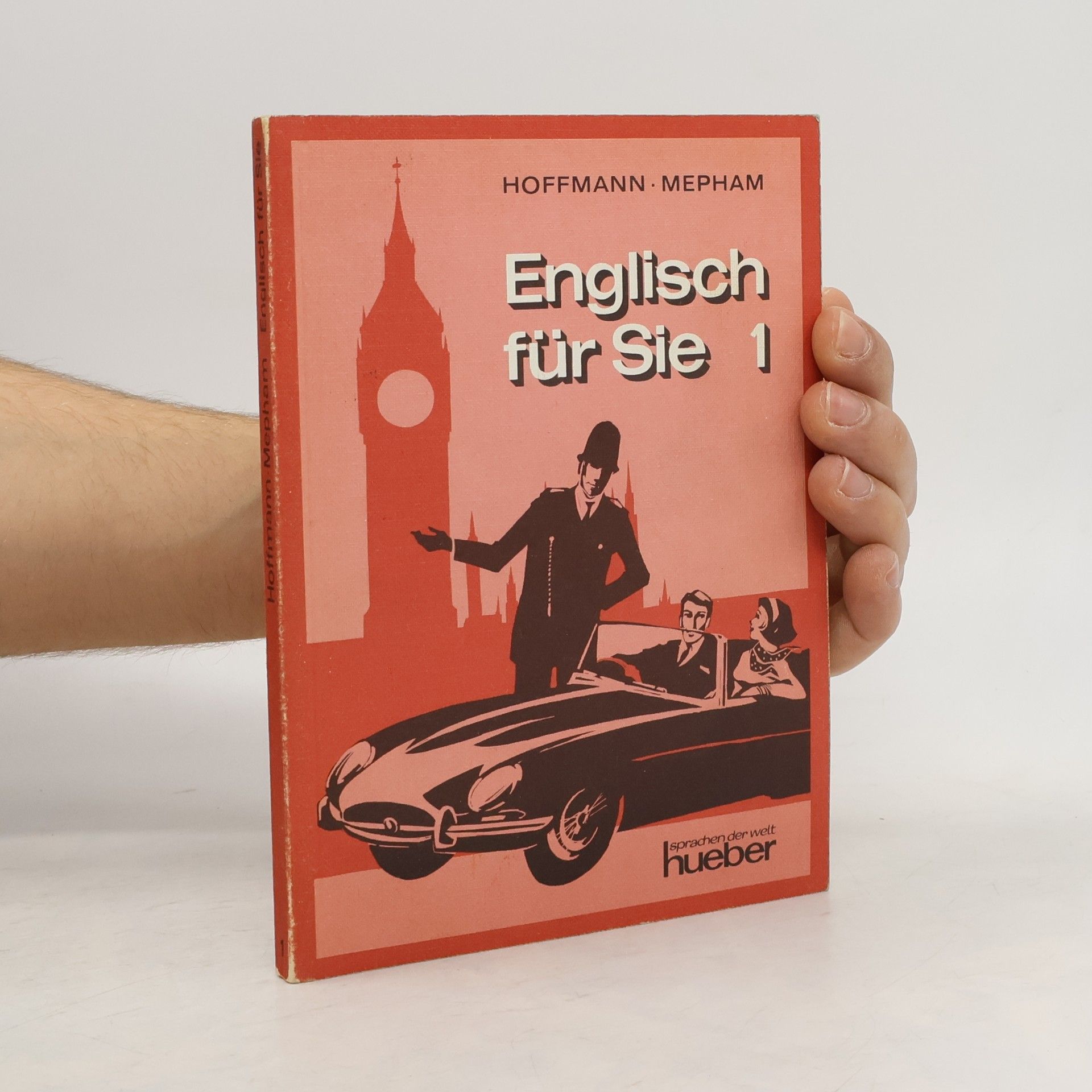 Auteurscollectief Englisch für Sie 1