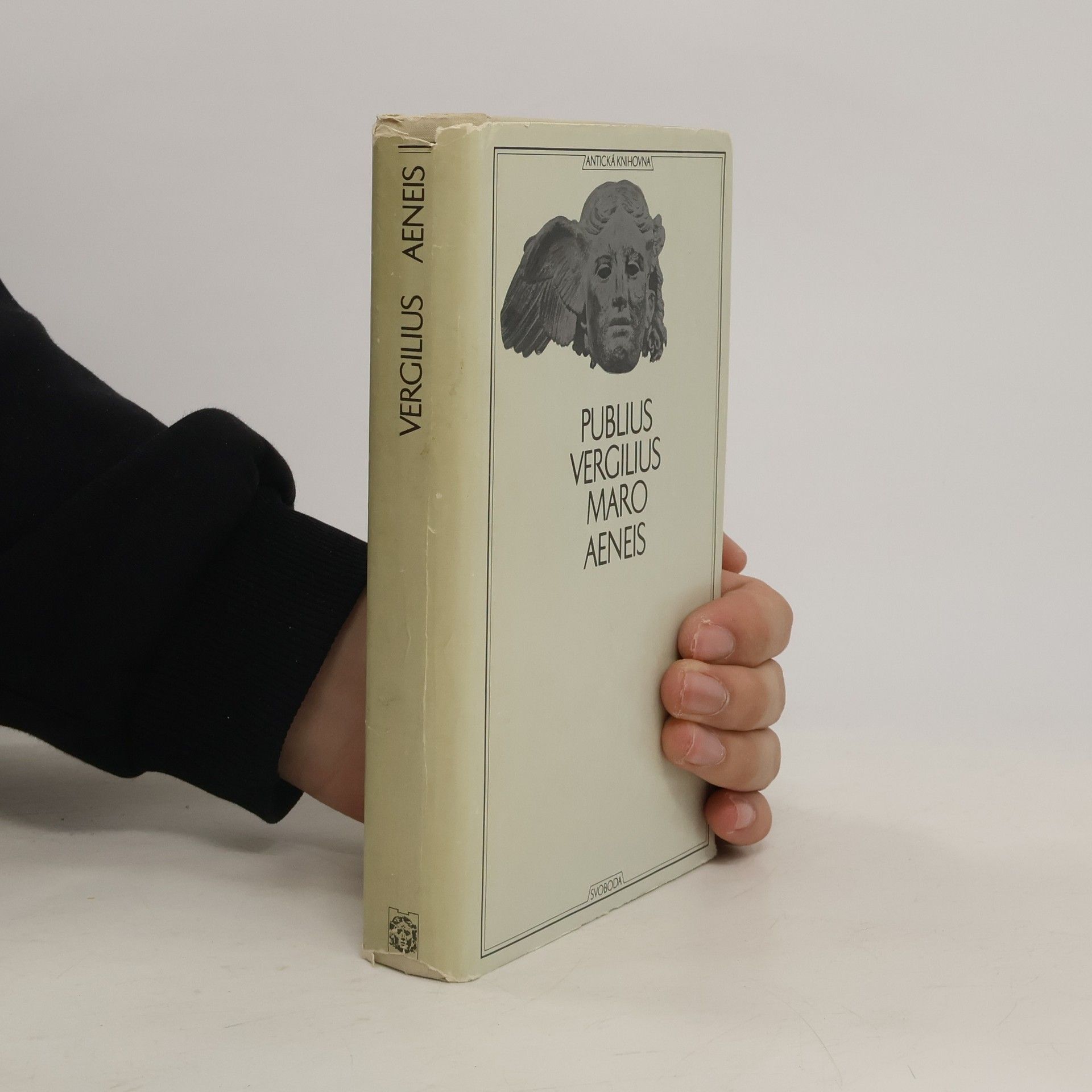 Publius Vergilius Maro Aeneis