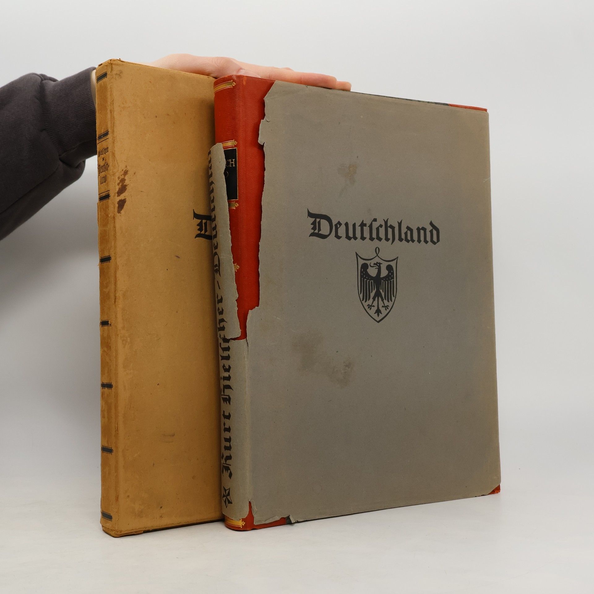 Kolektiv autorů Deutschland