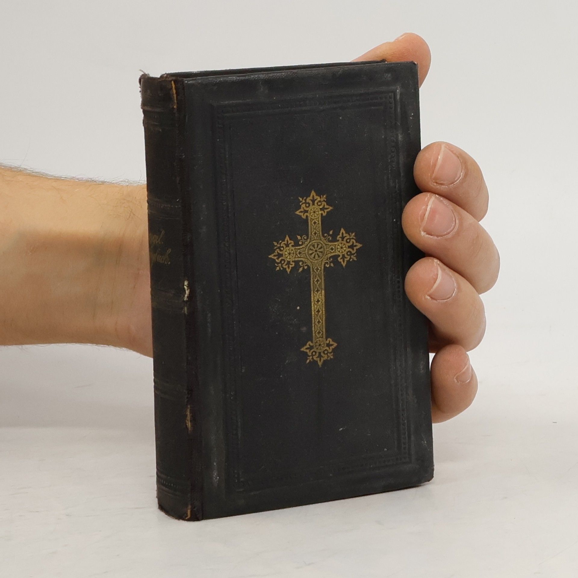 Collectif d'auteurs Evangelisches Gesangbuch für Ost- und Westpreußen