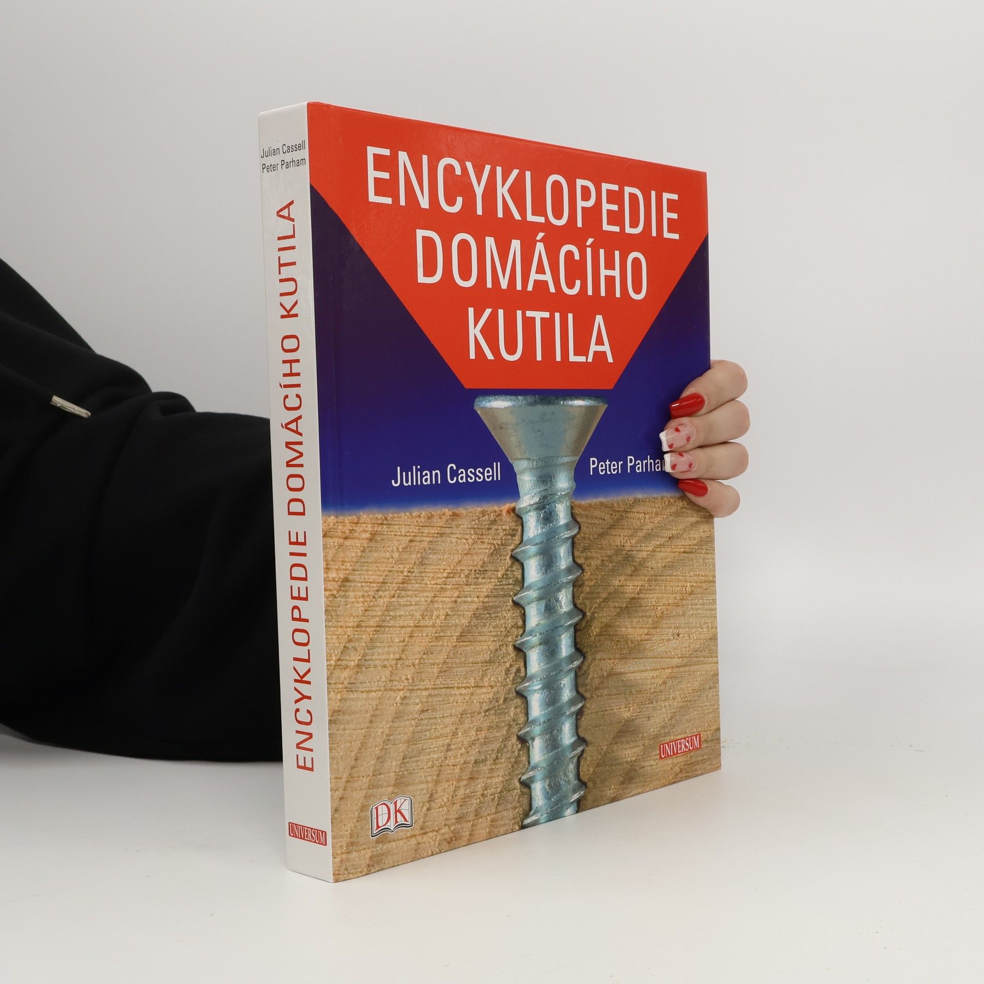 Encyklopedie domácího kutila