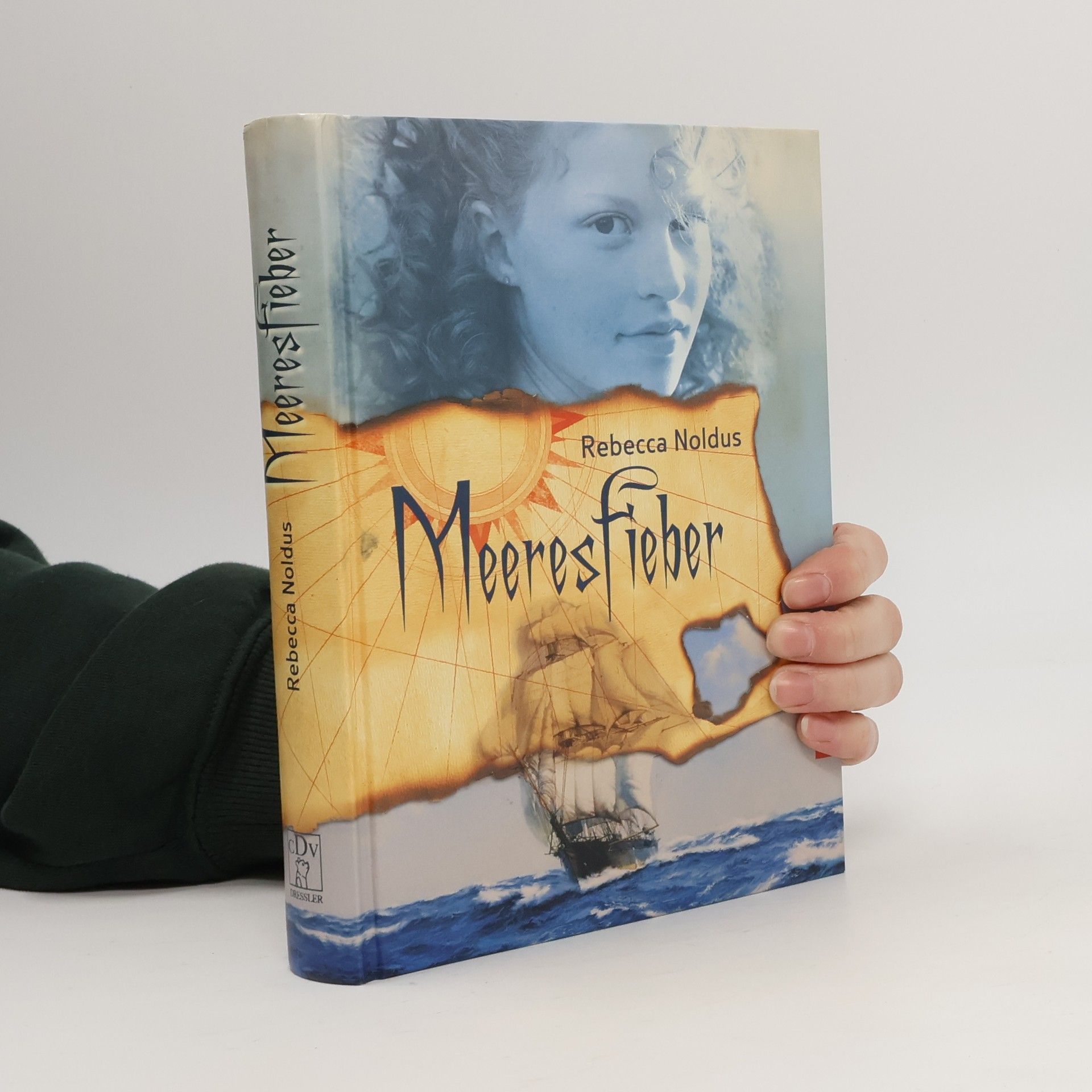 Rebecca Noldus Meeresfieber