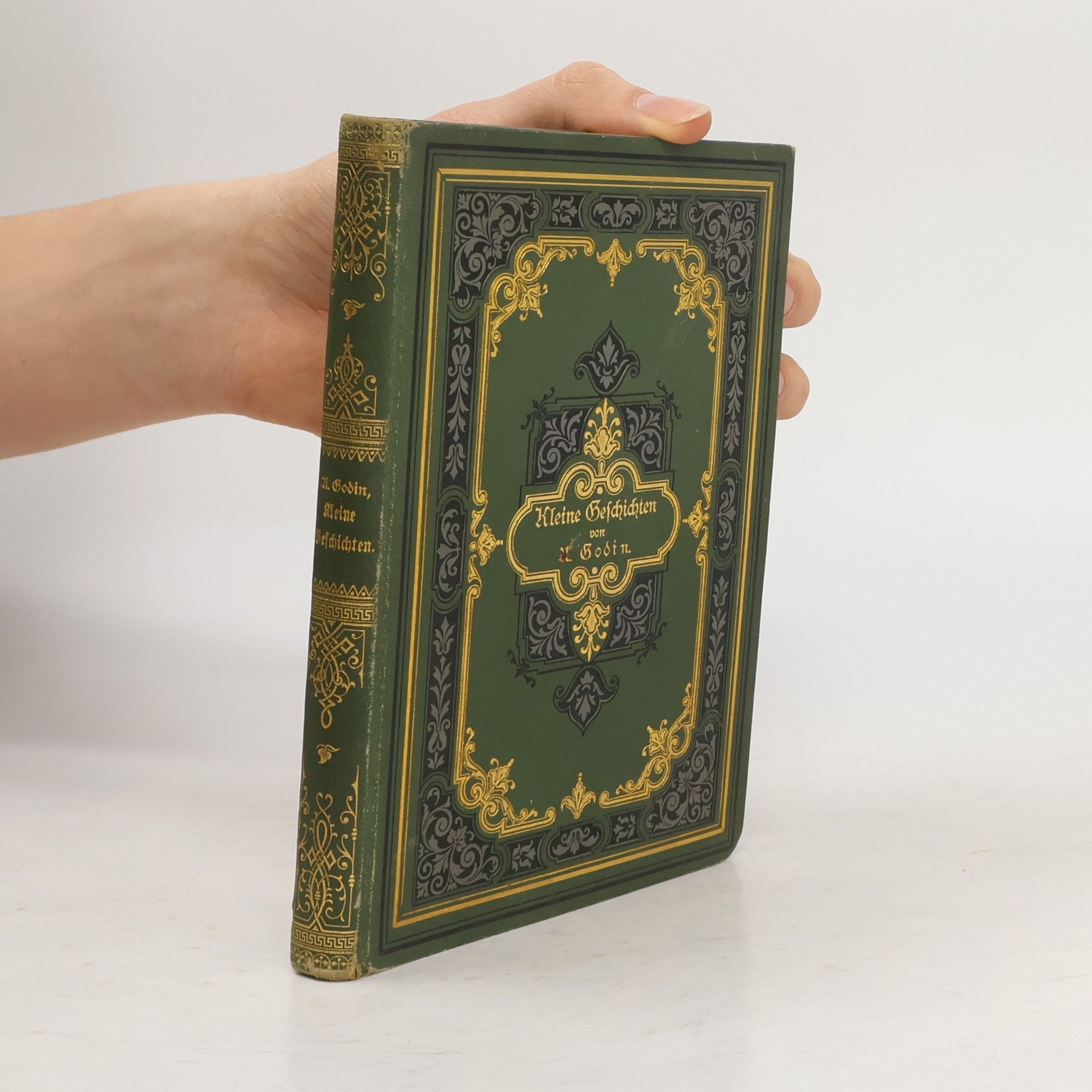 Amélie Linz Kleine Geschichten