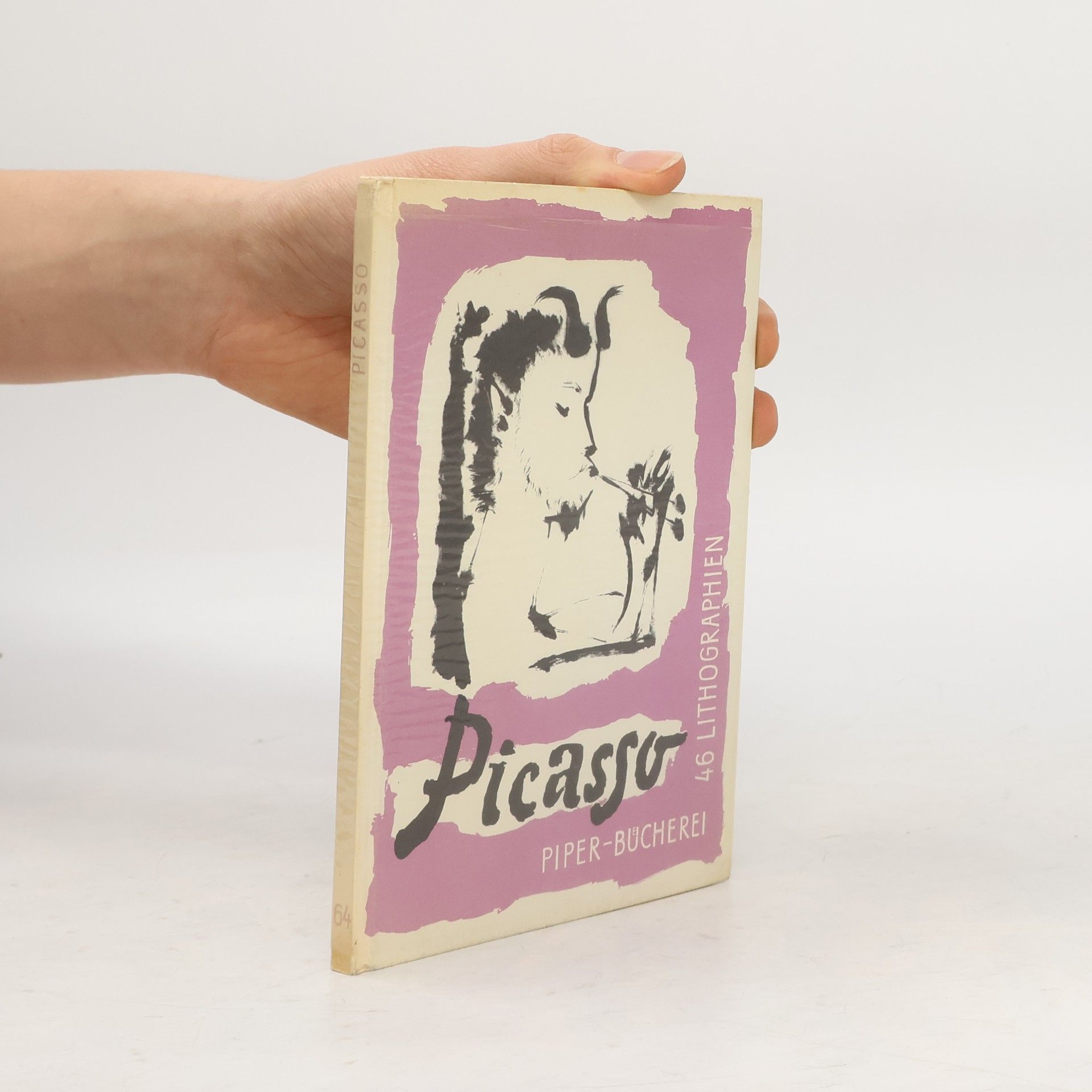 Autores varios Picasso