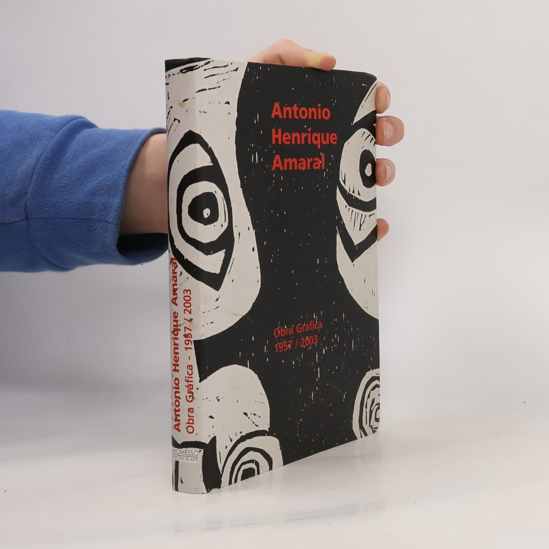 Antonio Henrique Amaral Antonio Henrique Amaral