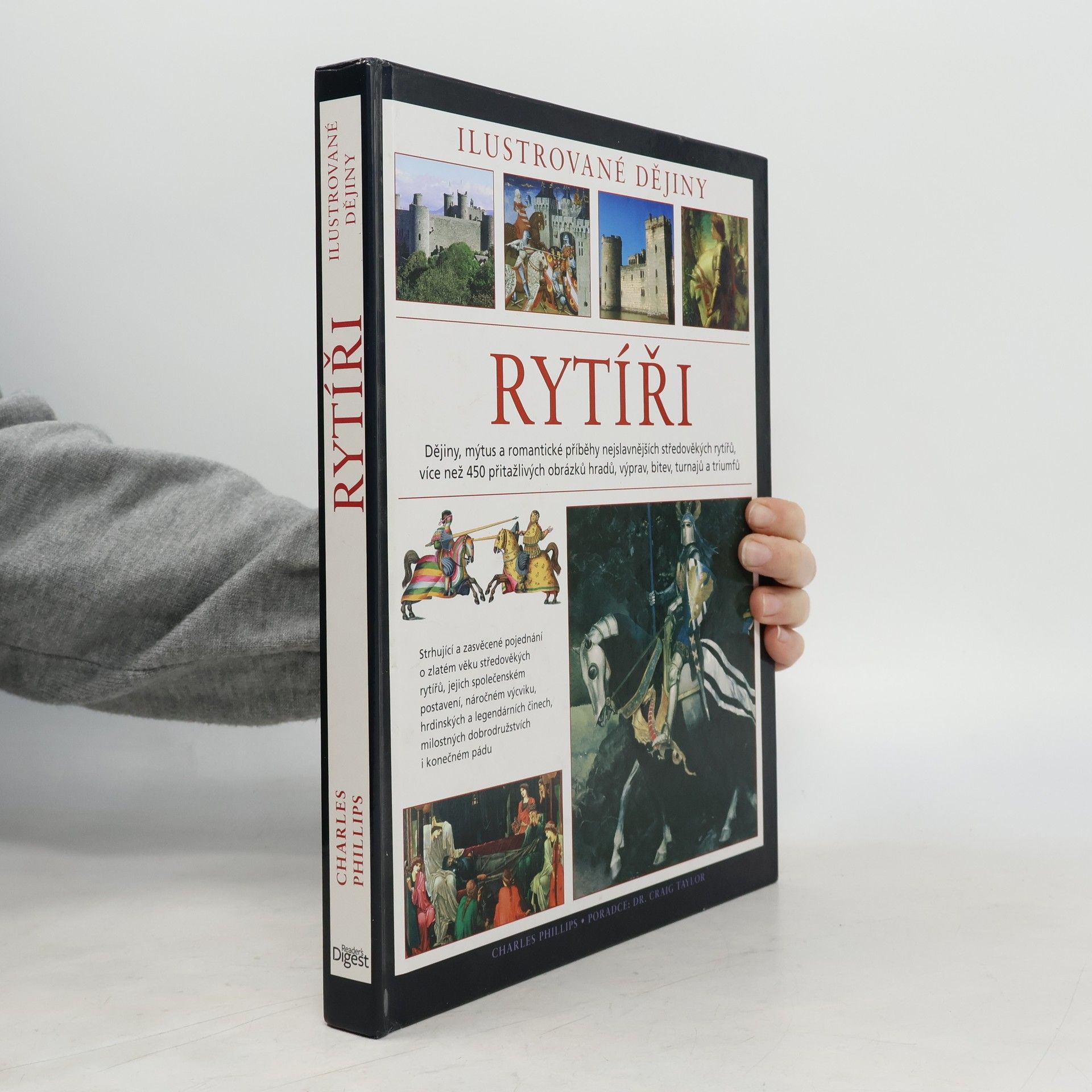 Rytíři