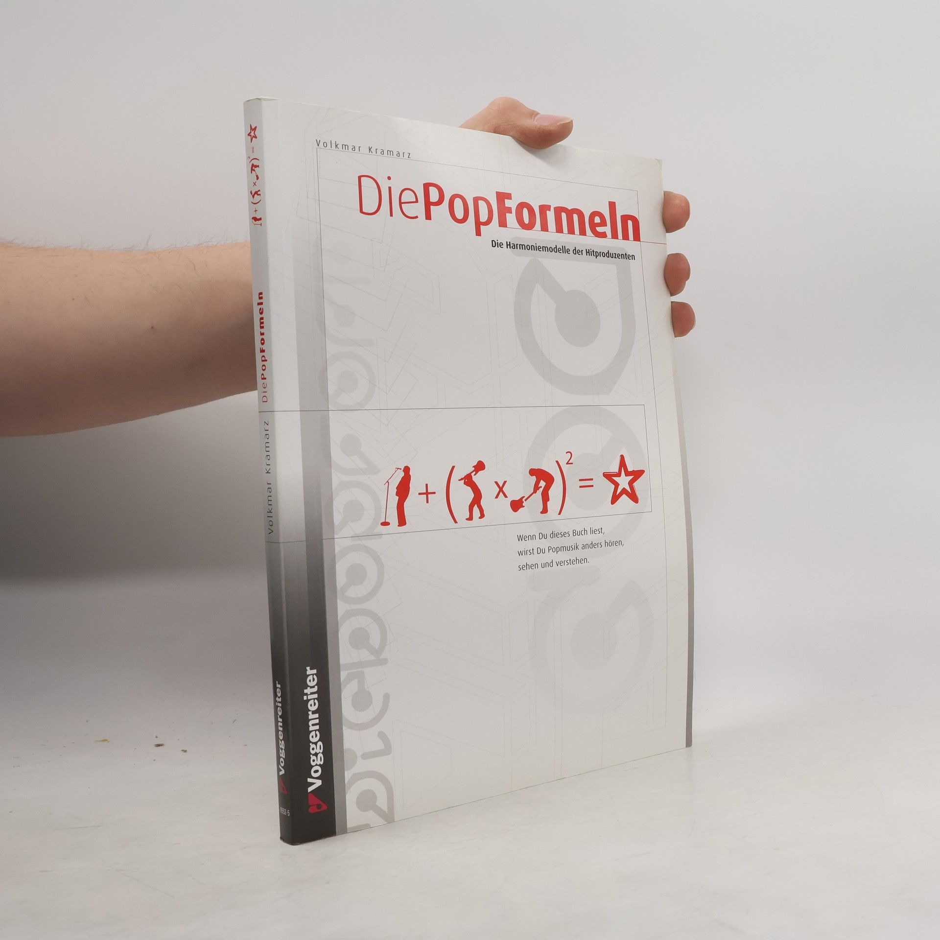 Autorenkollektiv Die PopFormeln