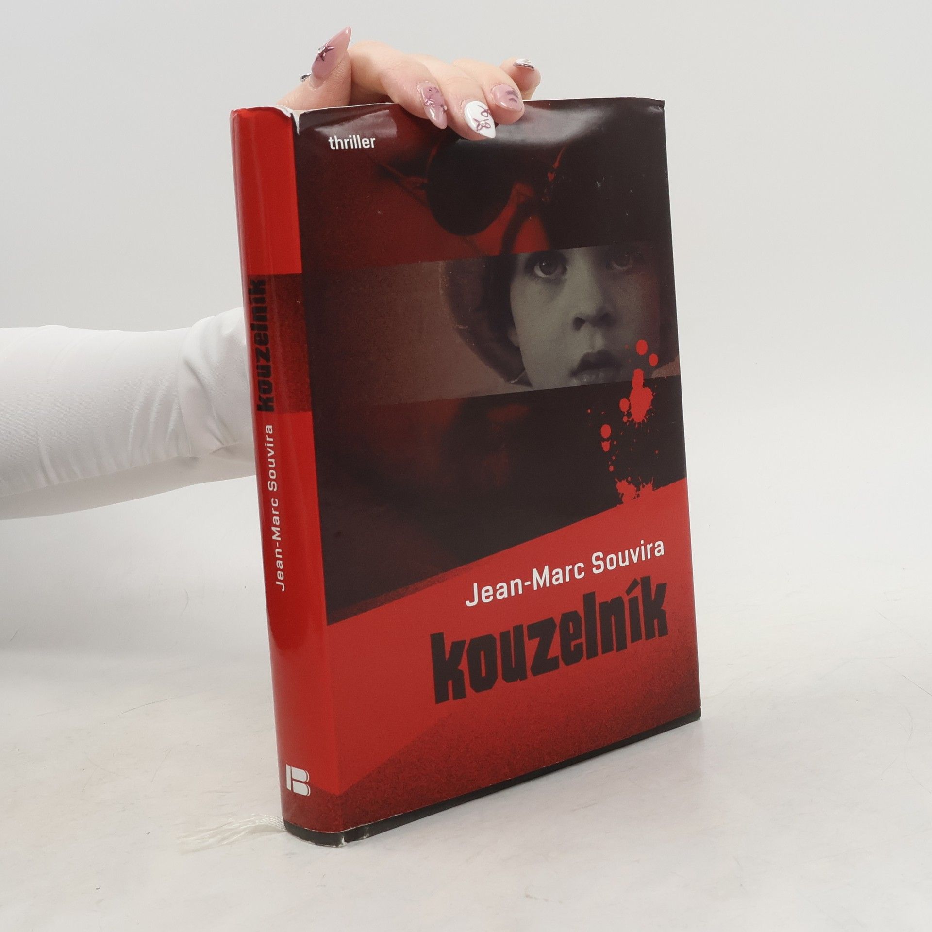 Jean-Marc Souvira Kouzelník