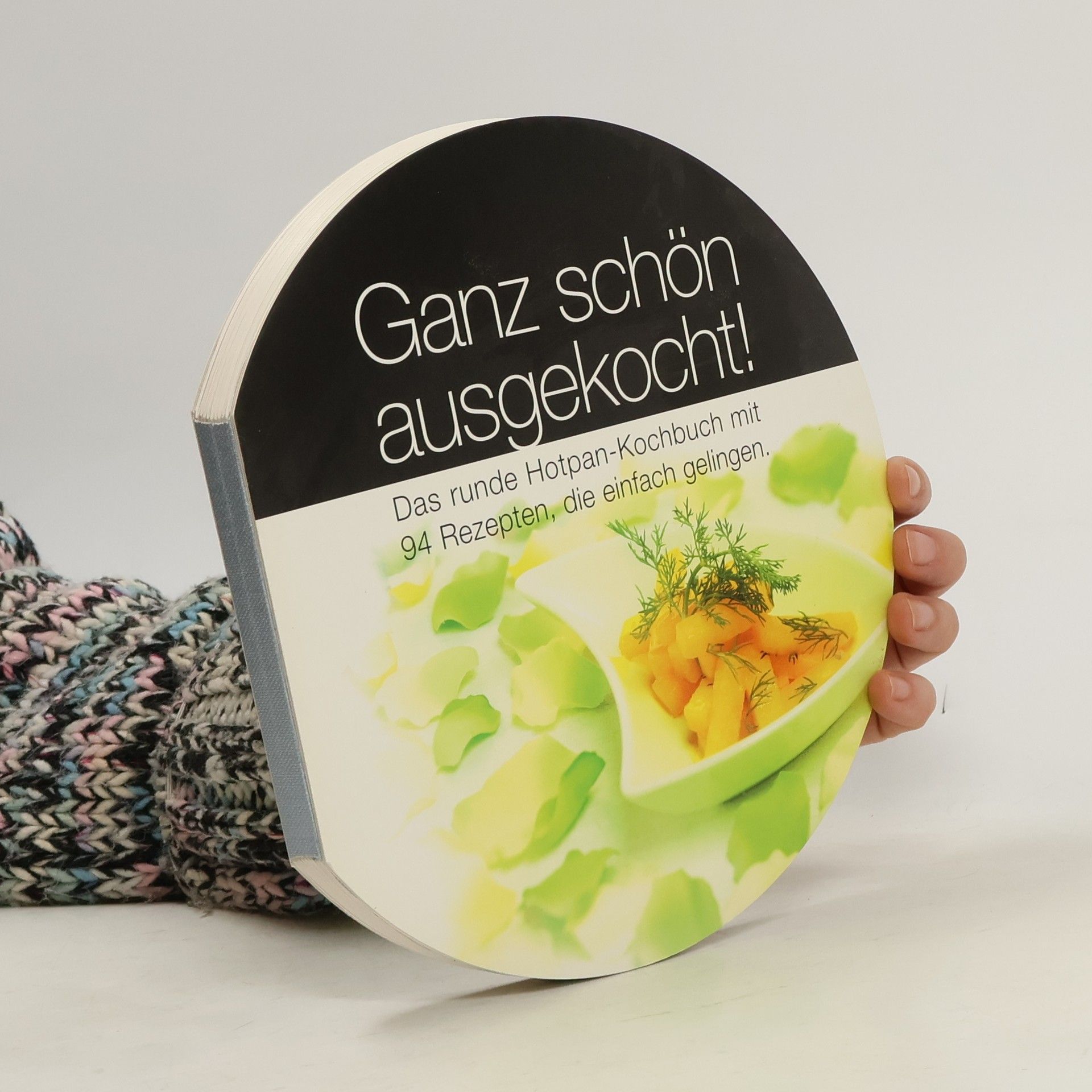 Rudolf Lehmann Ganz schön ausgekocht!