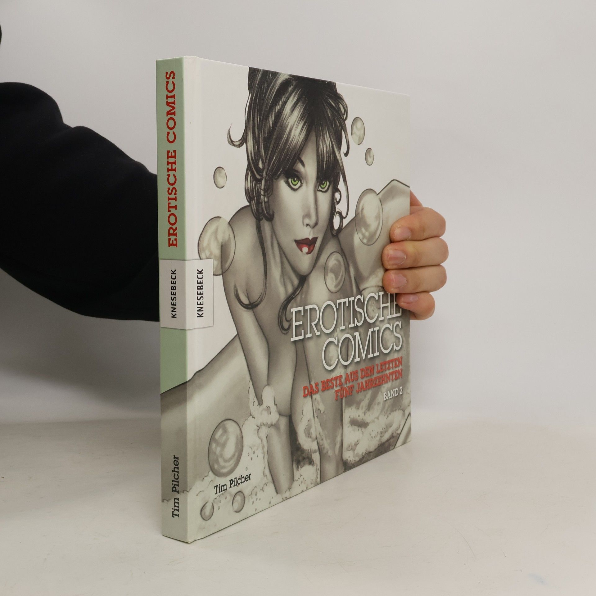 Autorenkollektiv Erotische Comics