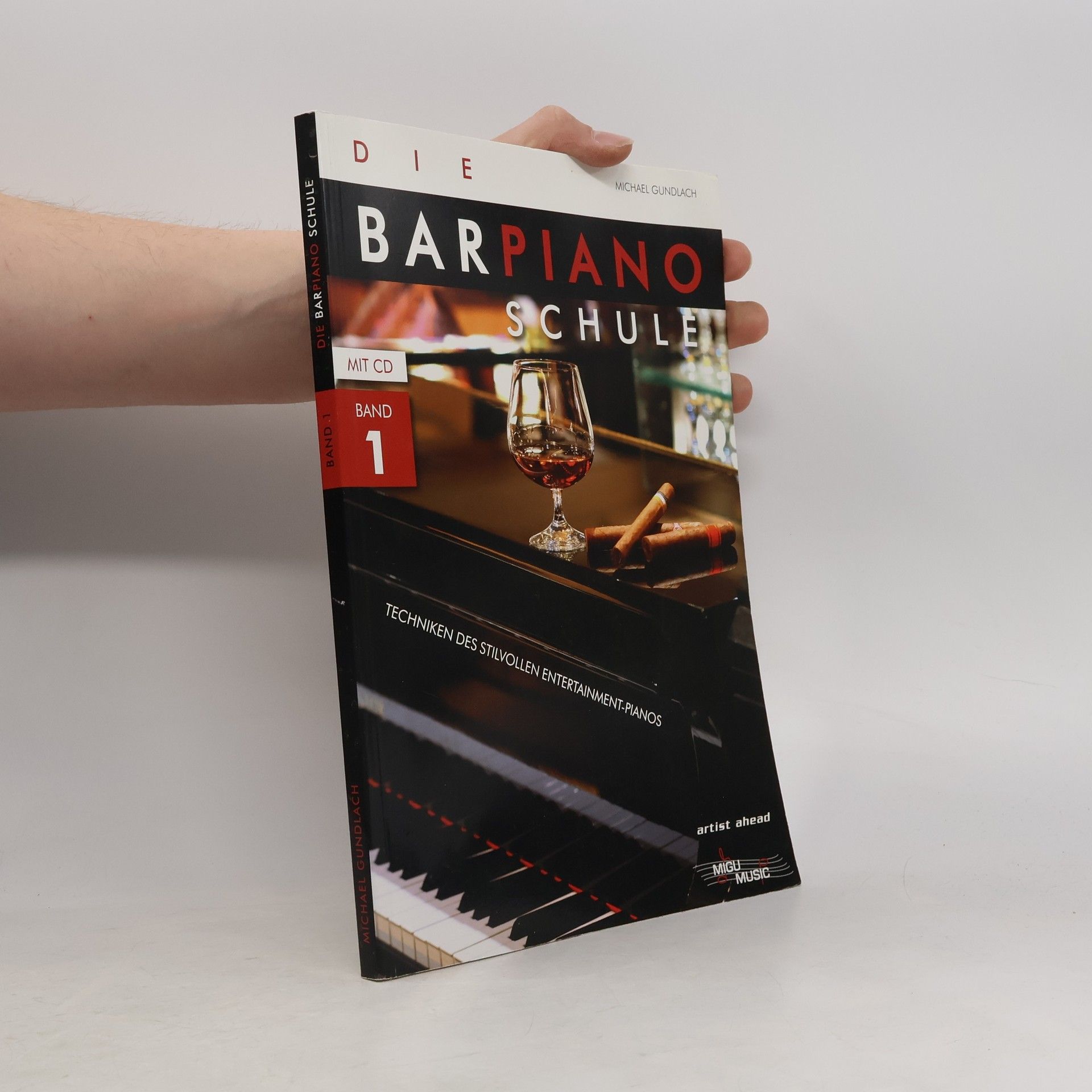 Michael Gundlach (1963) Die Barpiano-Schule 01