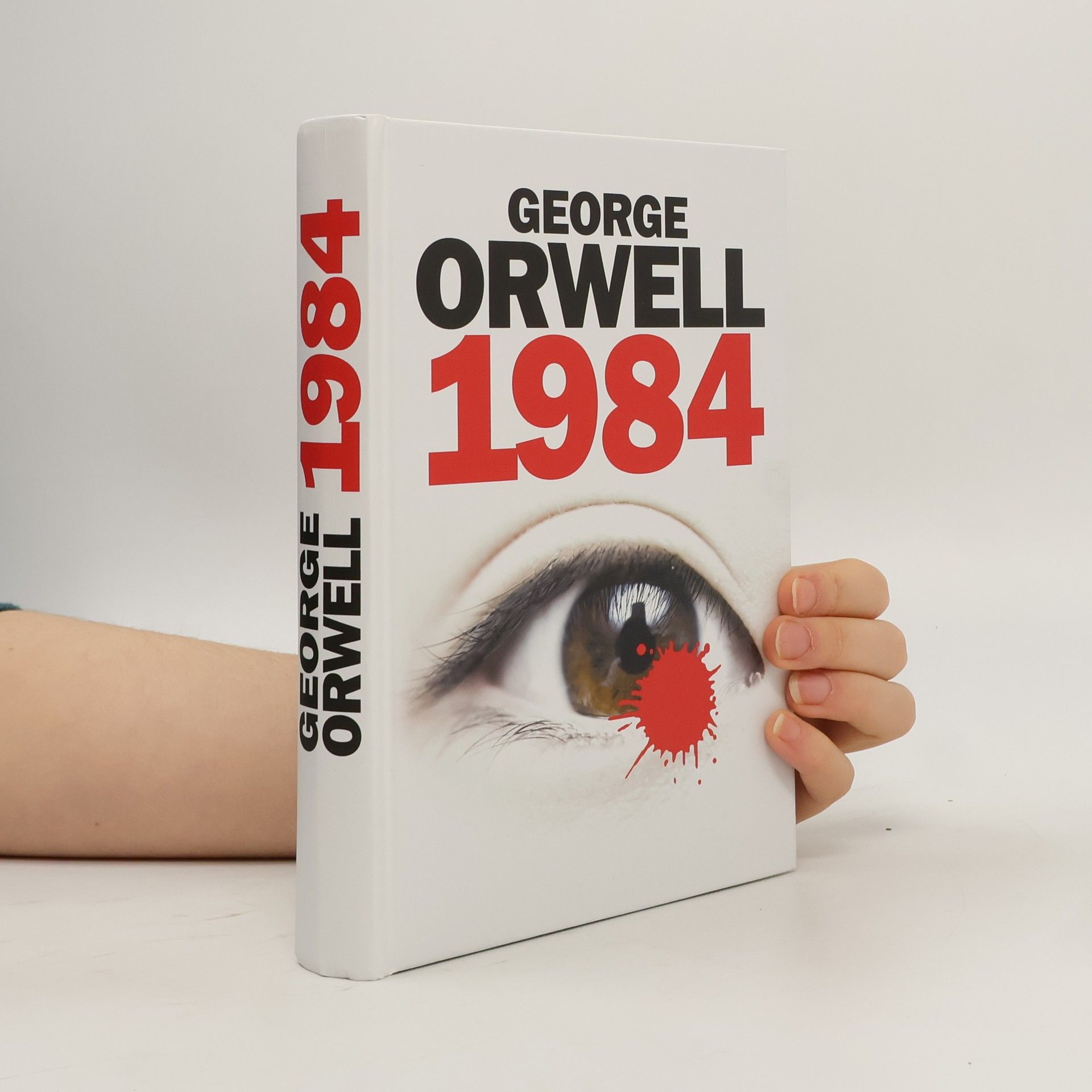 George Orwell 1984