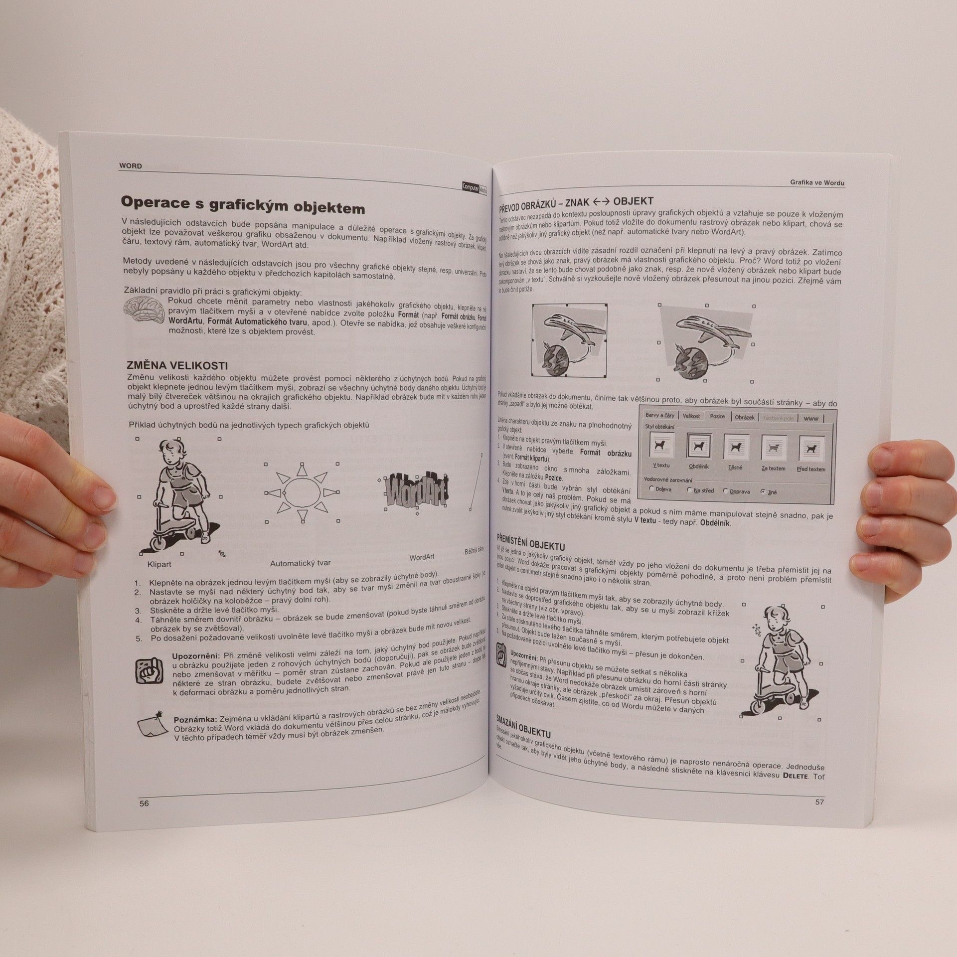 Pavel Navrátil Microsoft Word 2000 a jiné verze pro školy