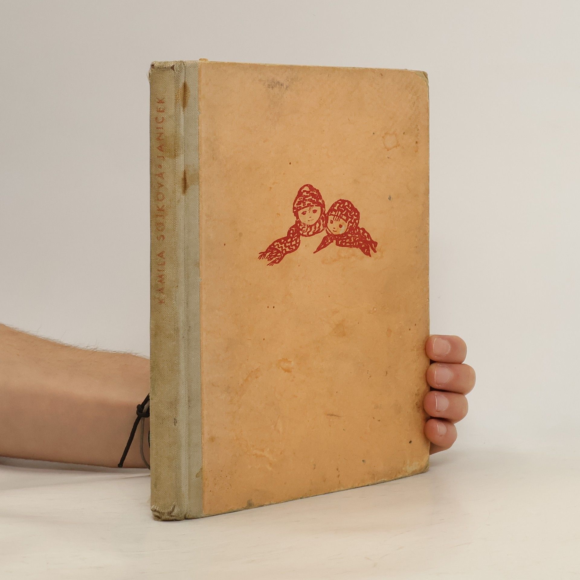 Kamila Sojková Janíček