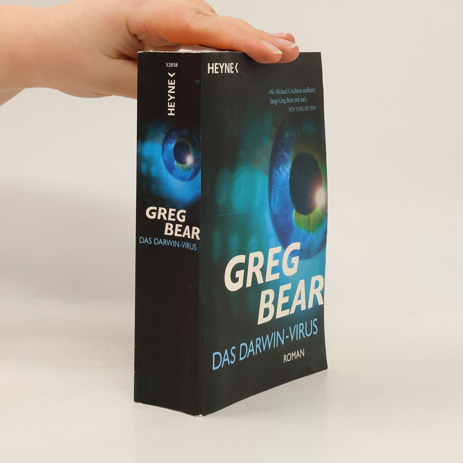 David A. Anderton Düsenbomber