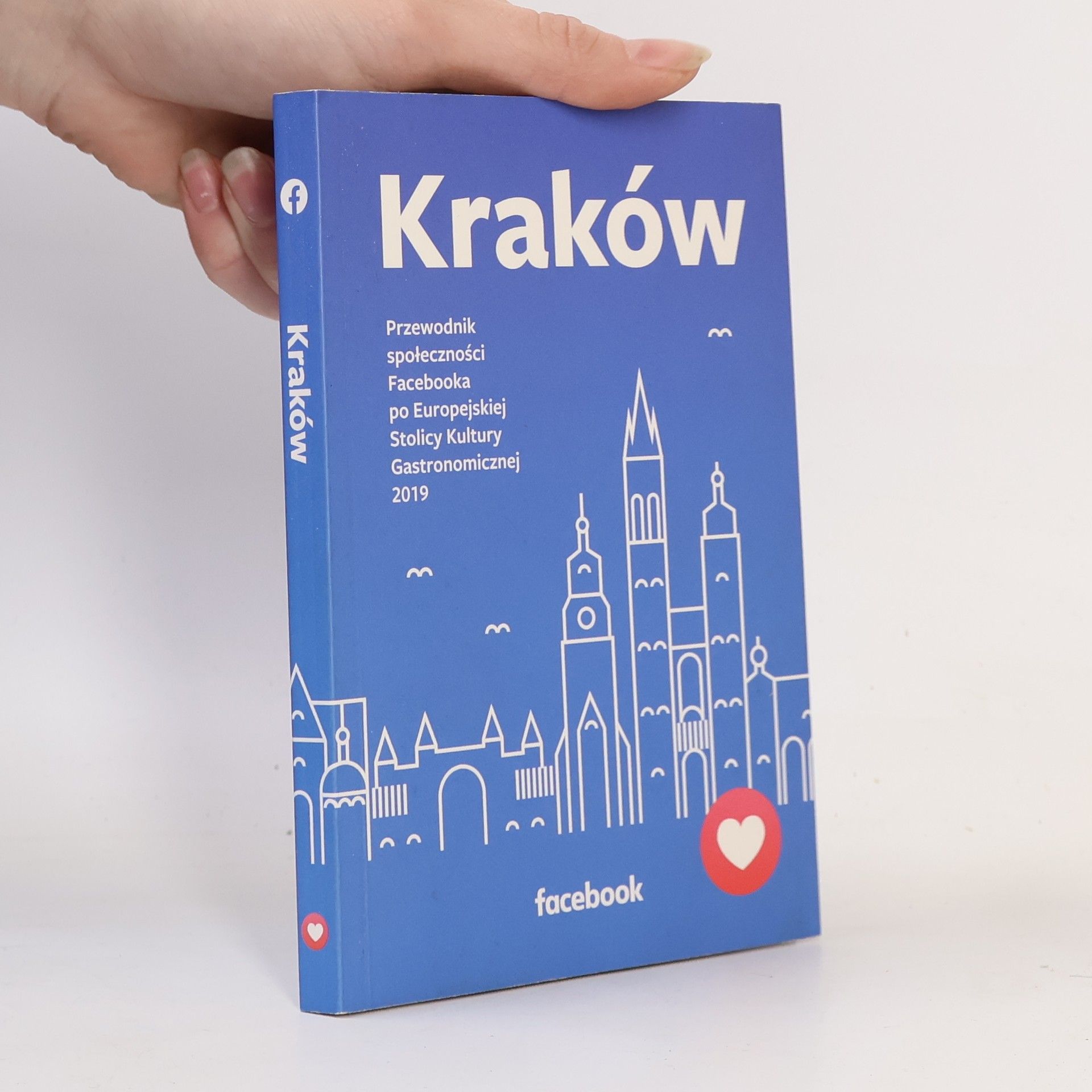 Magdalena Wójcik Kraków