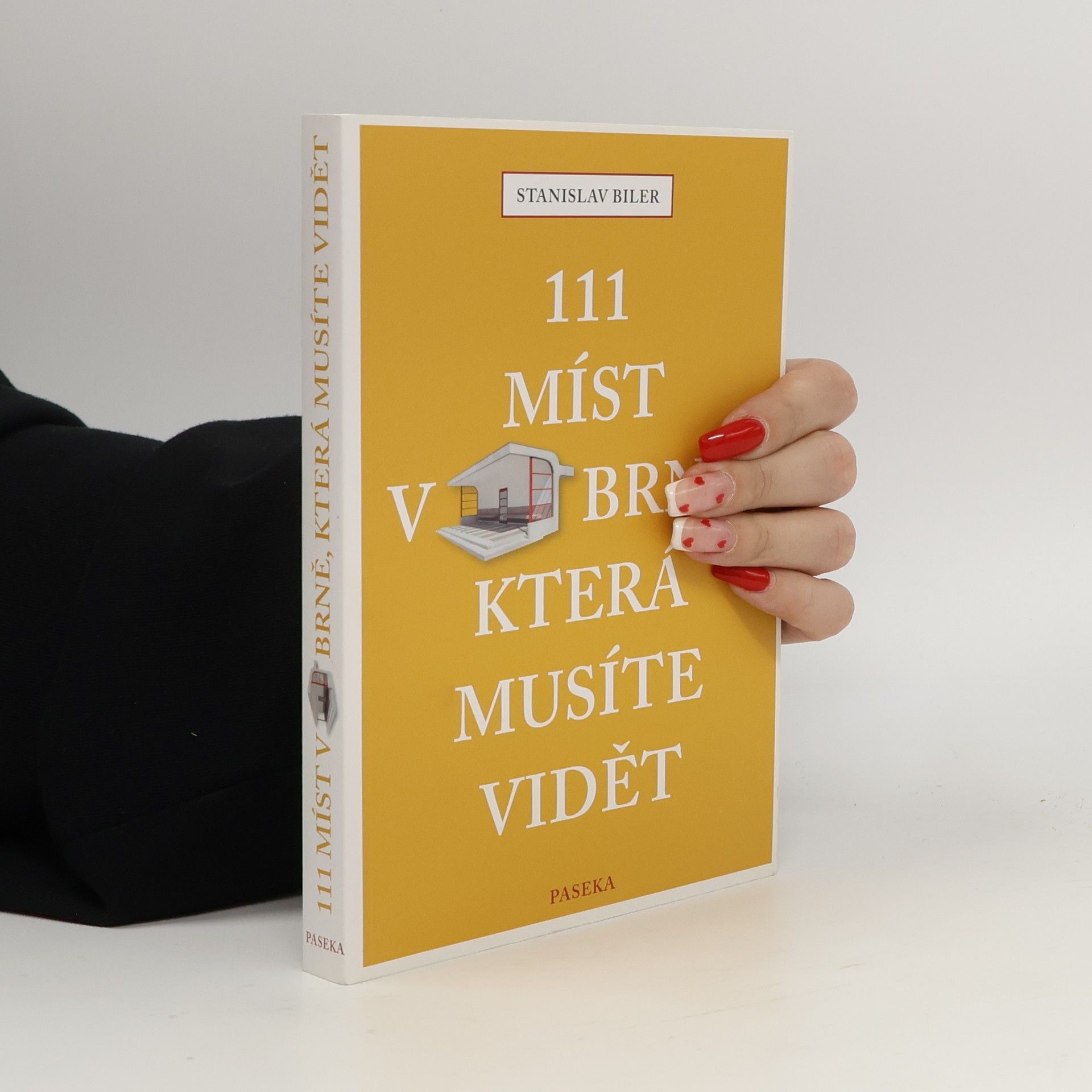 111 míst v Brně, která musíte vidět