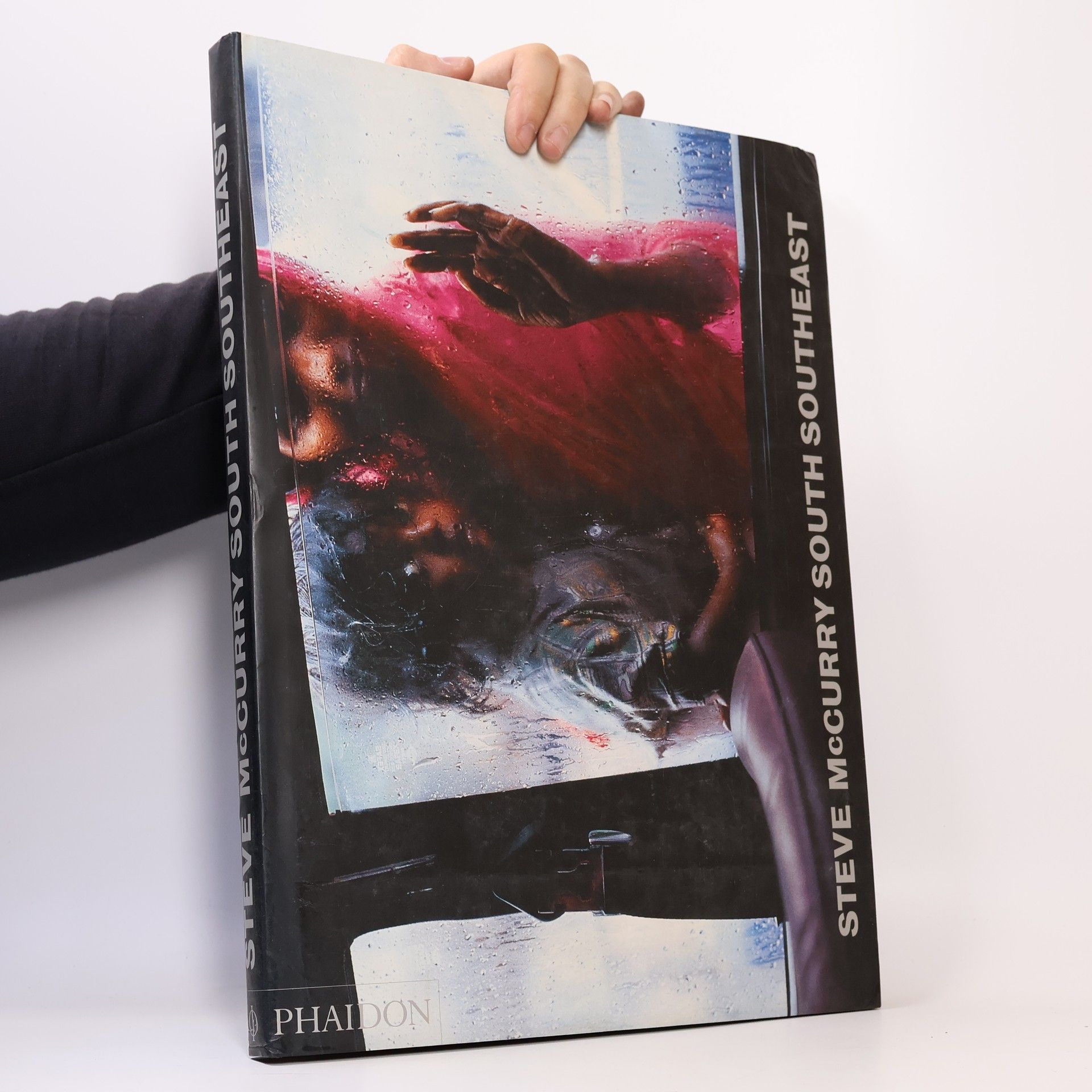 Steve McCurry South Southeast