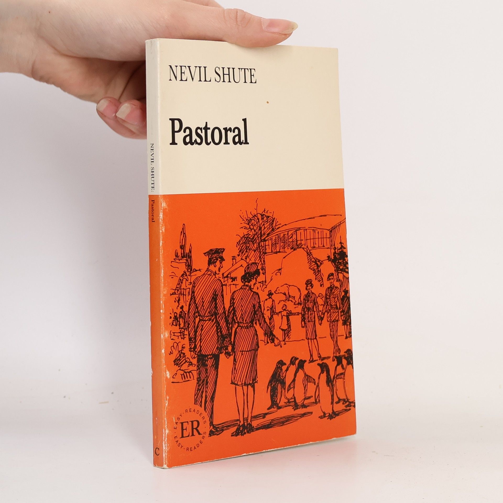 Nevil Shute Pastoral