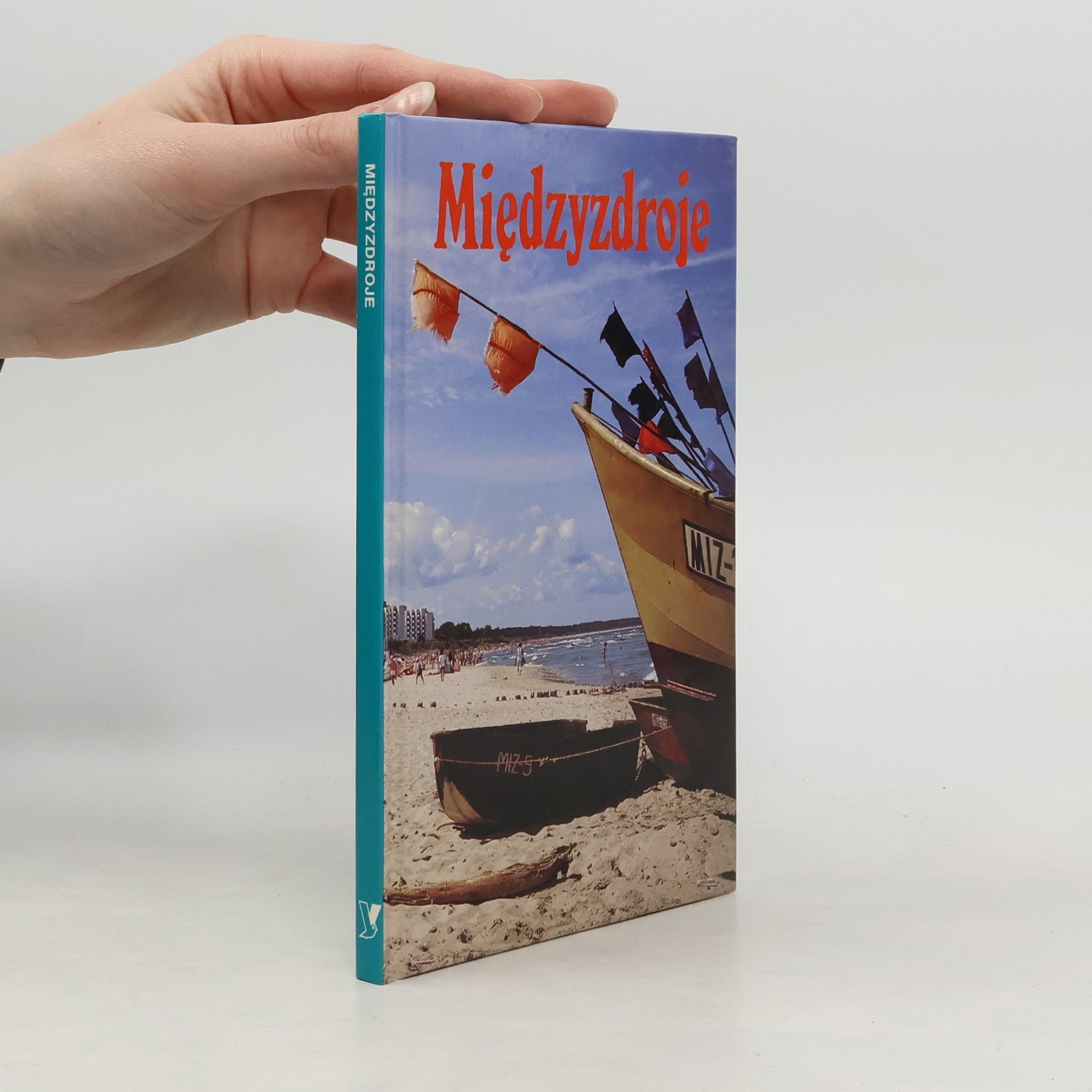 Bogdan Jakuczun Międzyzdroje