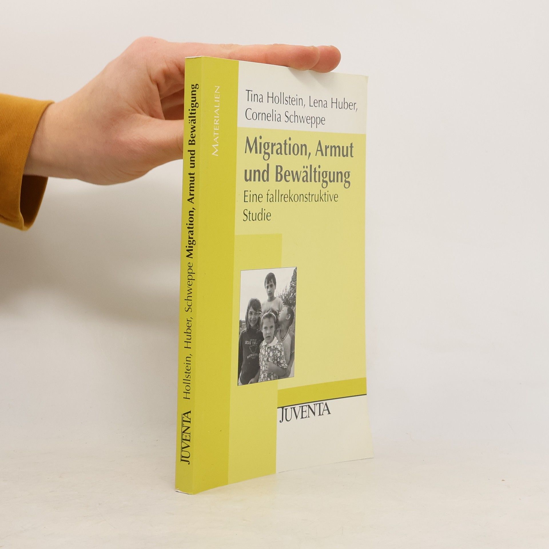 Migration, Armut und Bewältigung