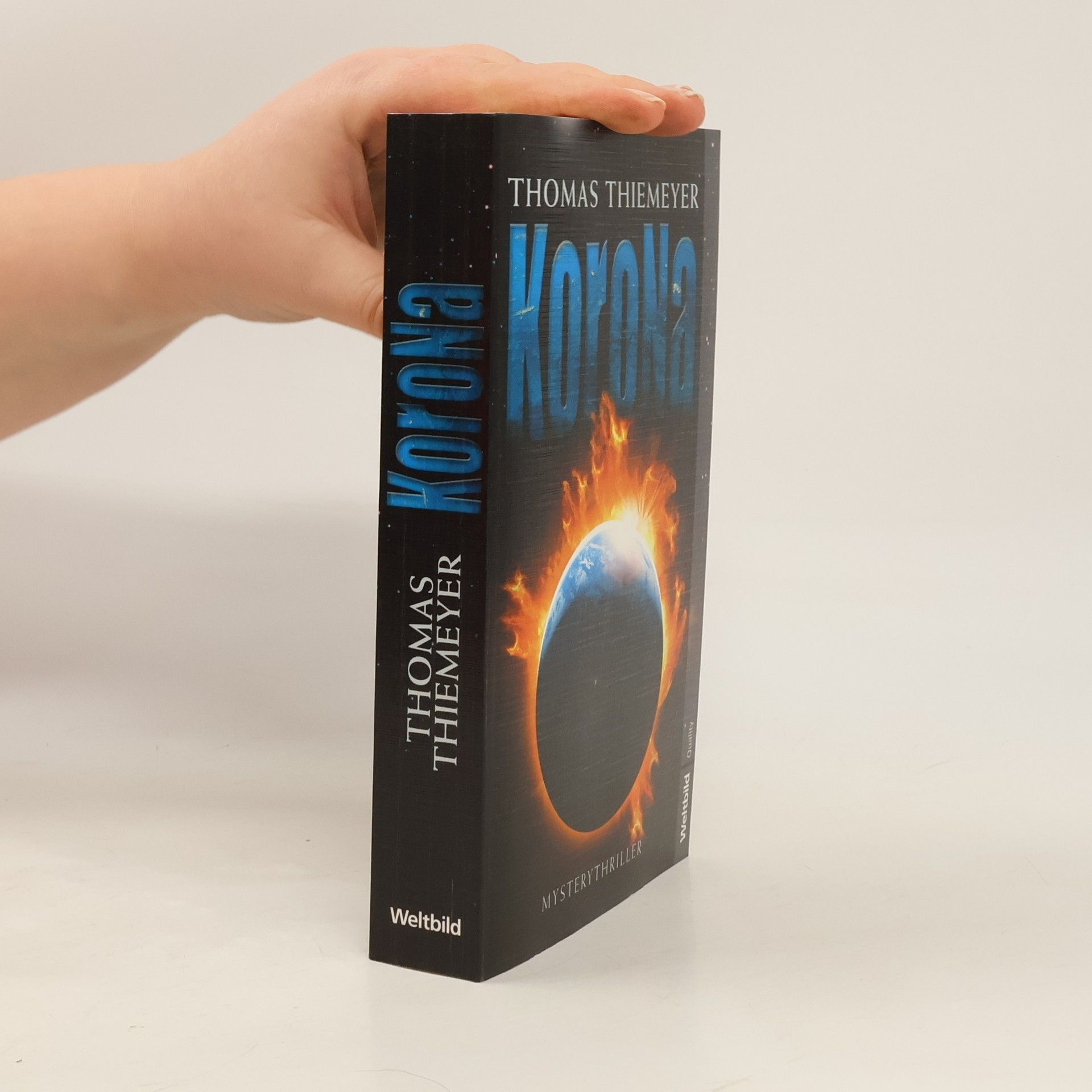 Thomas Thiemeier Korona