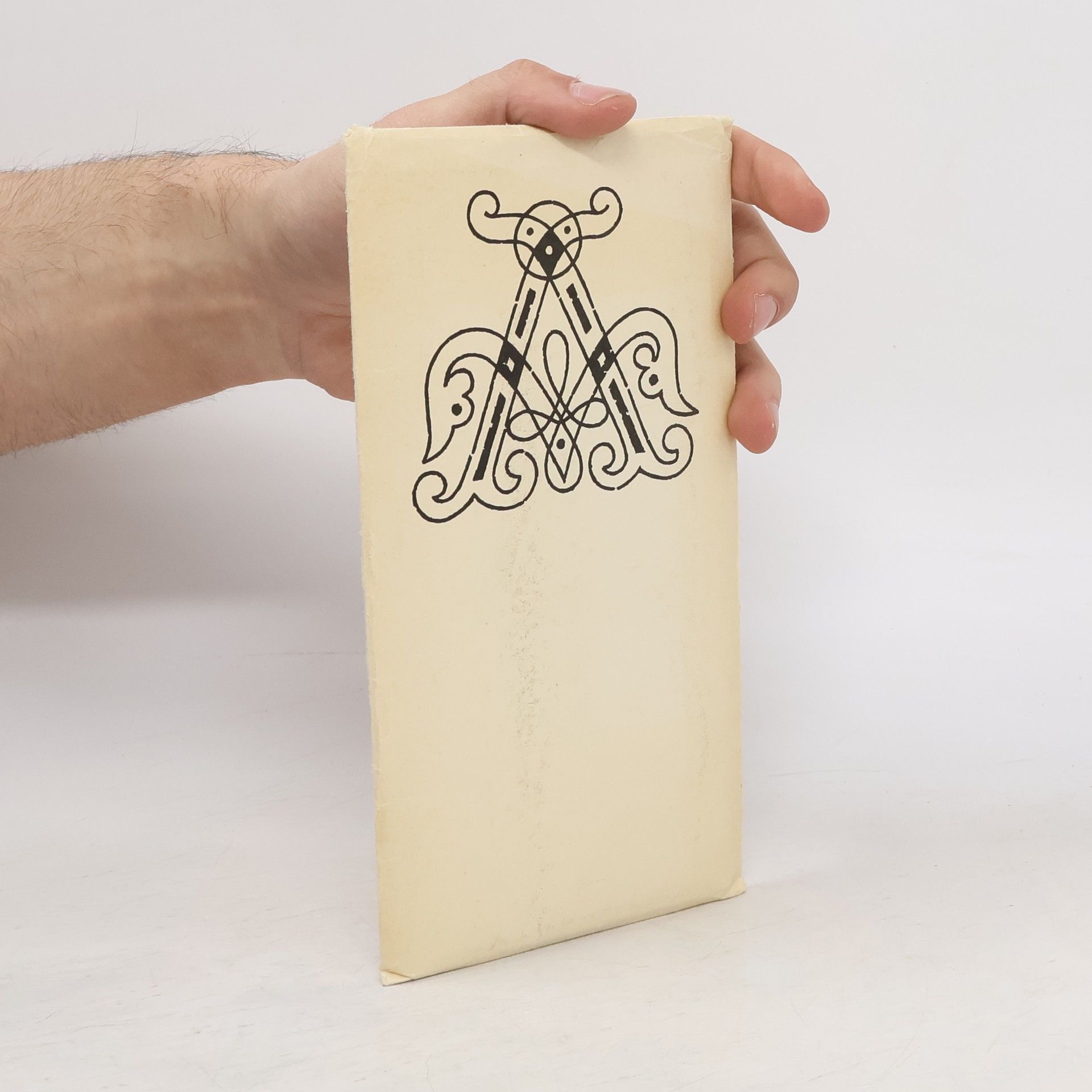 Emanuel Frynta Dvanáct věků