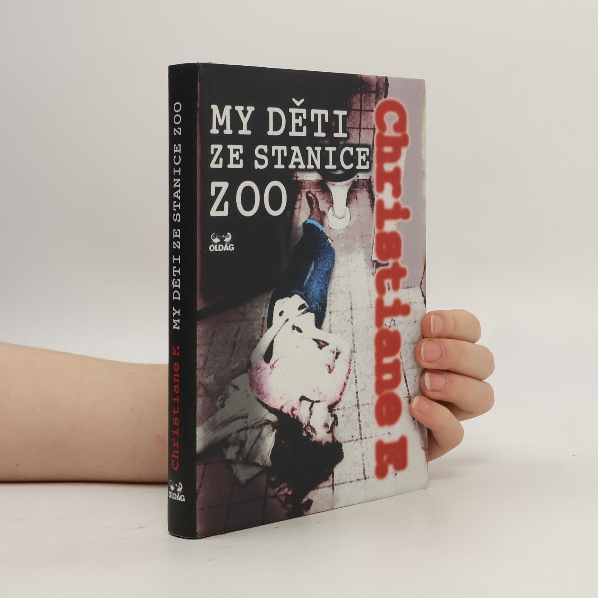 Christiane F. My děti ze stanice ZOO