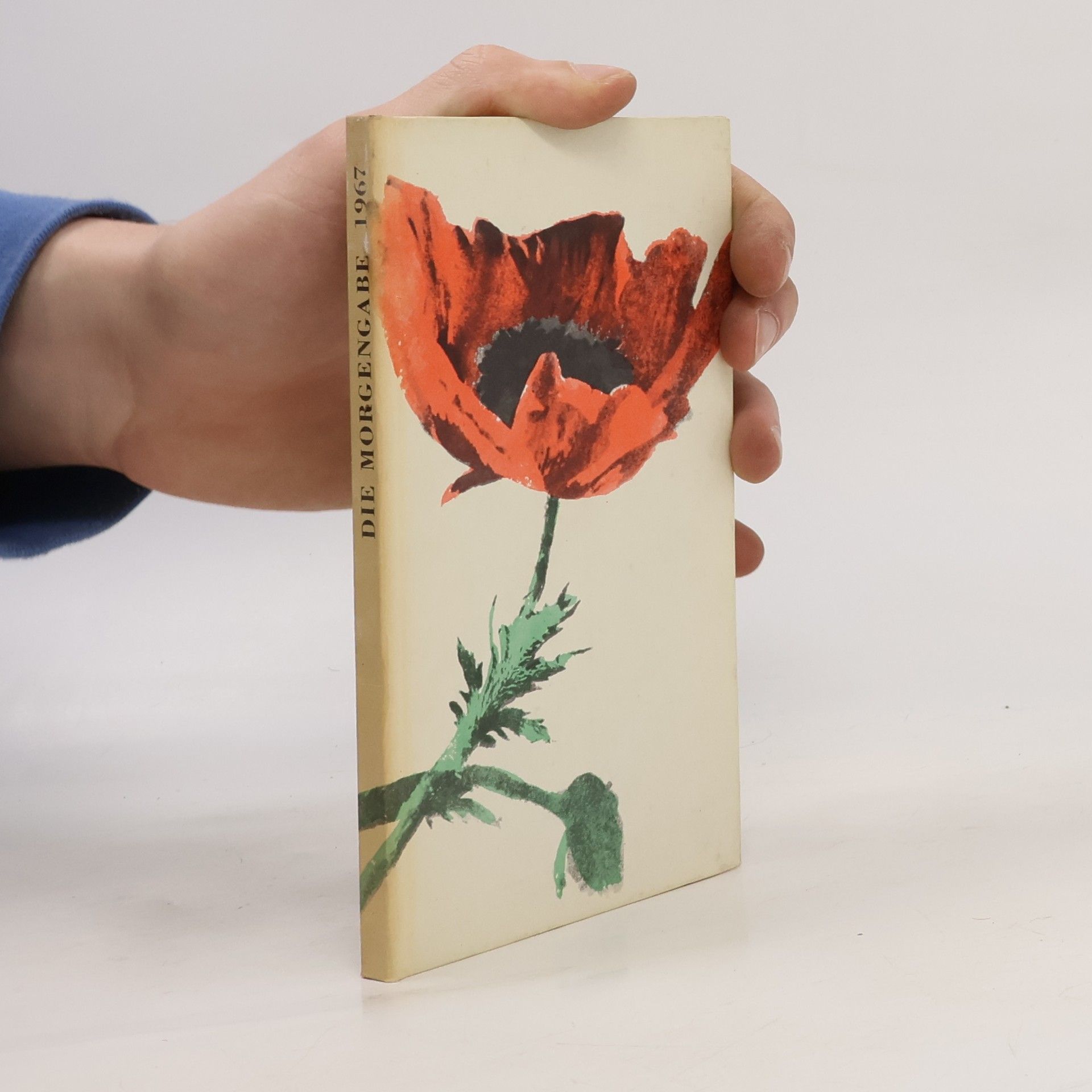 Autorenkollektiv Die Morgengabe