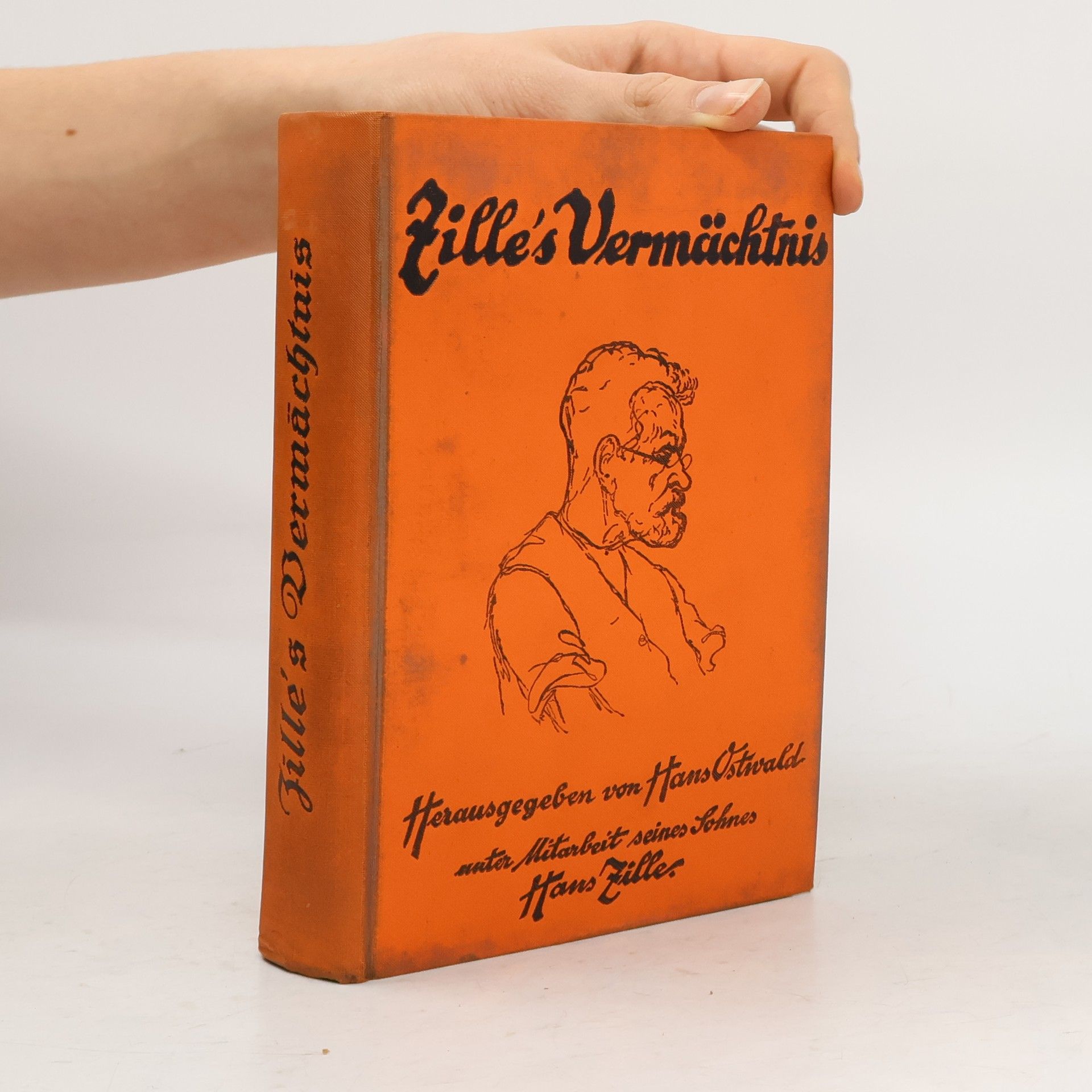 Zille's Vermächtnis