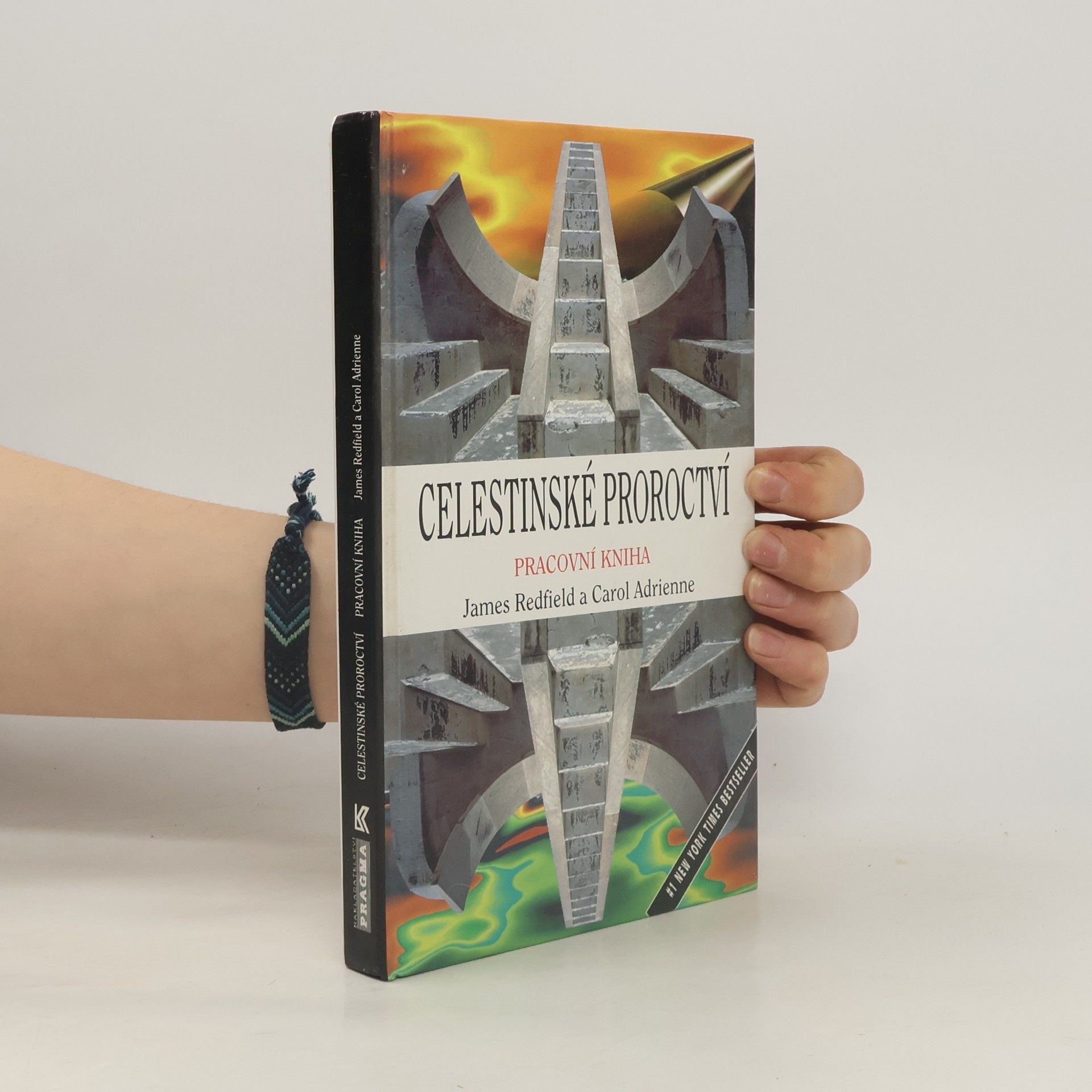 Celestinské proroctví