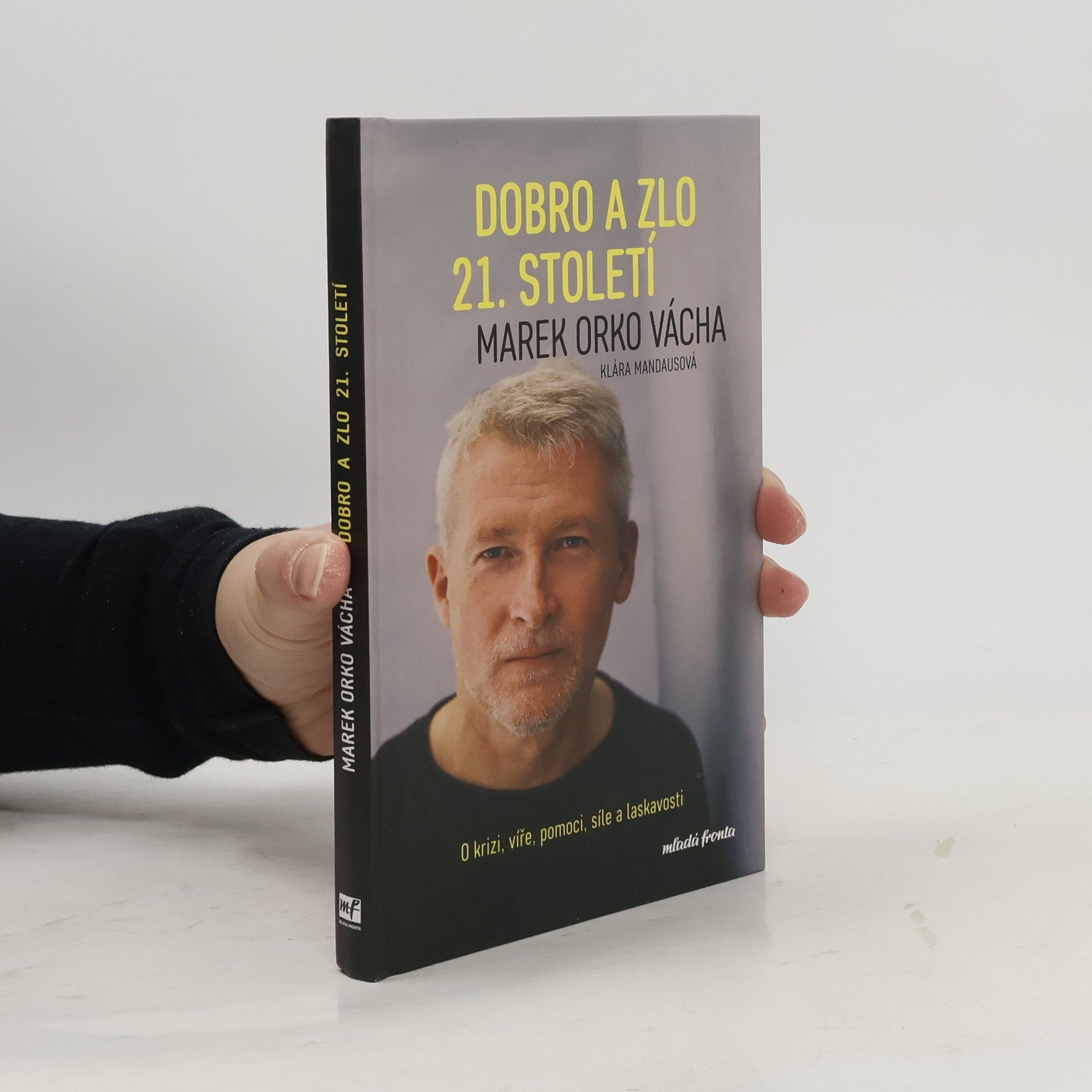 Dobro a zlo 21. století