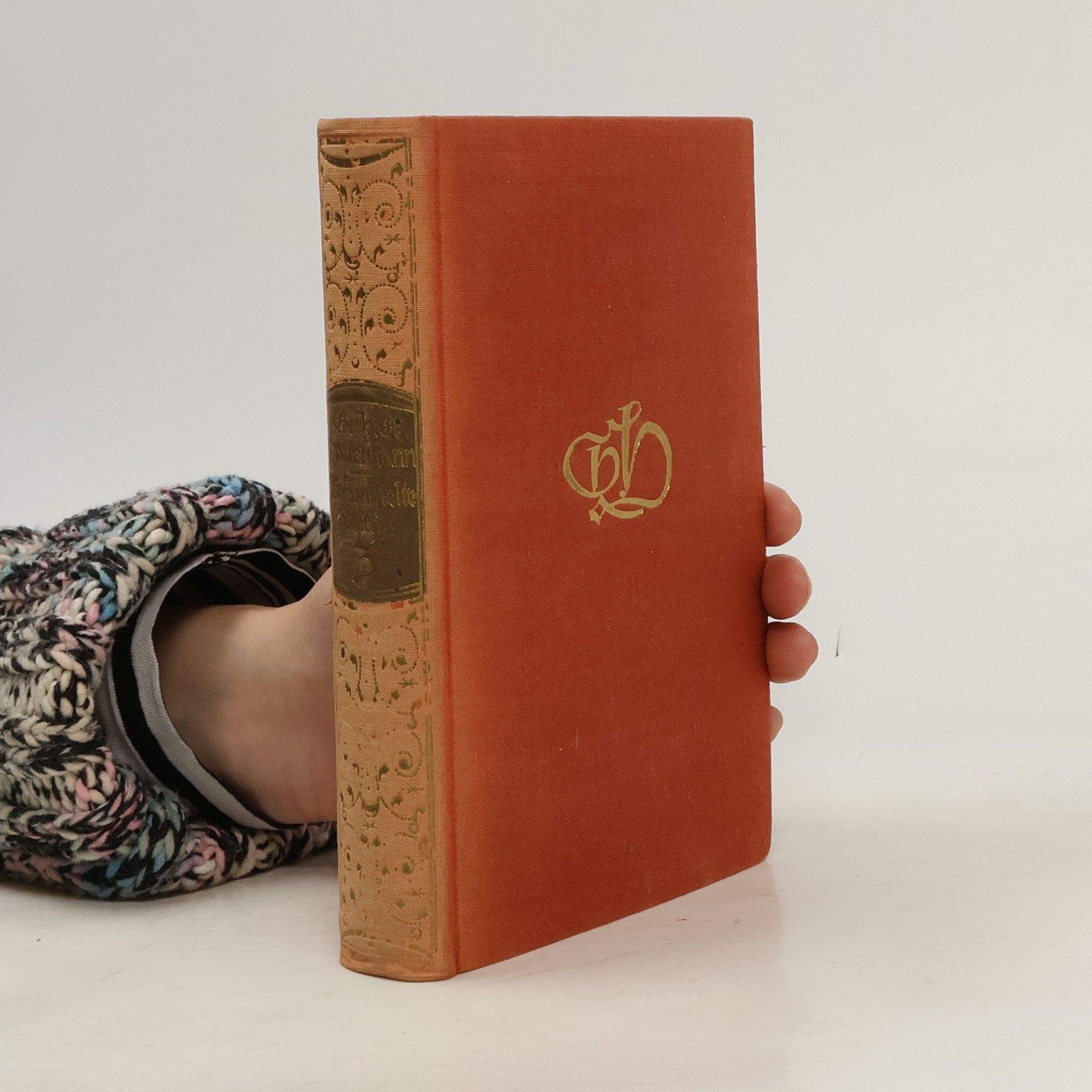 Gerhart Hauptmann Gesammelte Werke 3