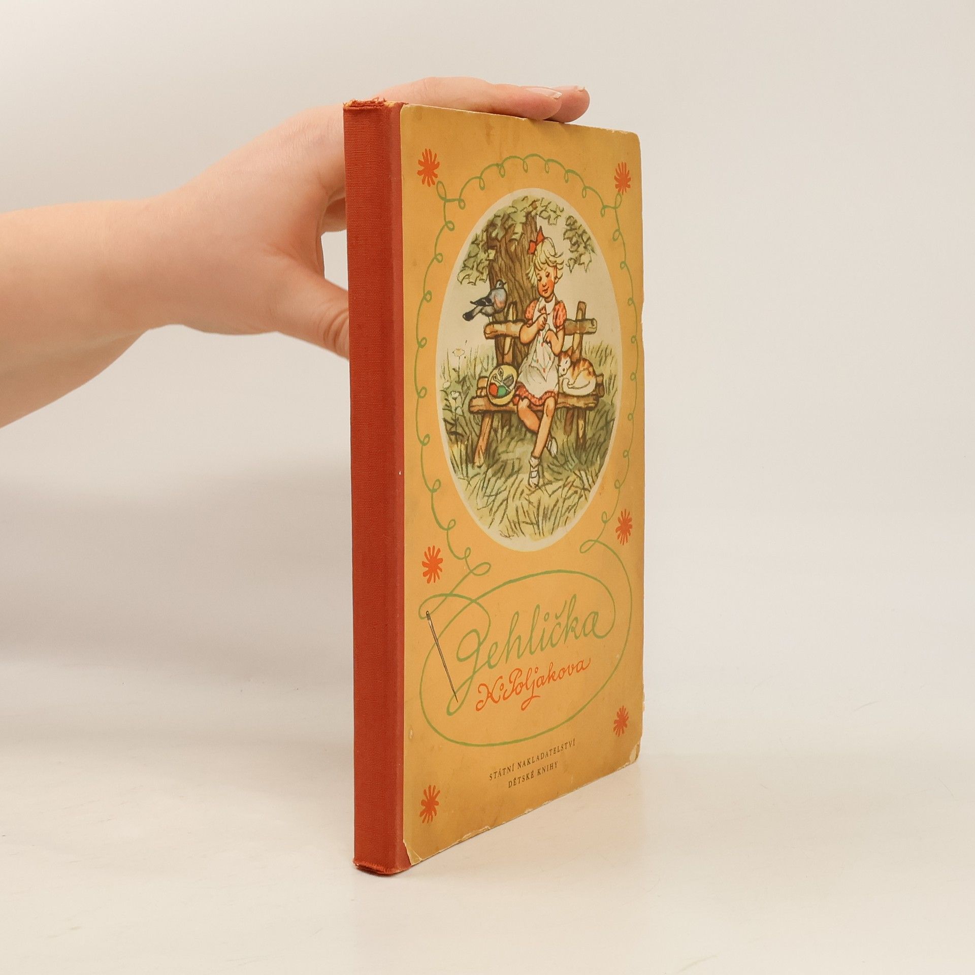 K. Poljakova Jehlička