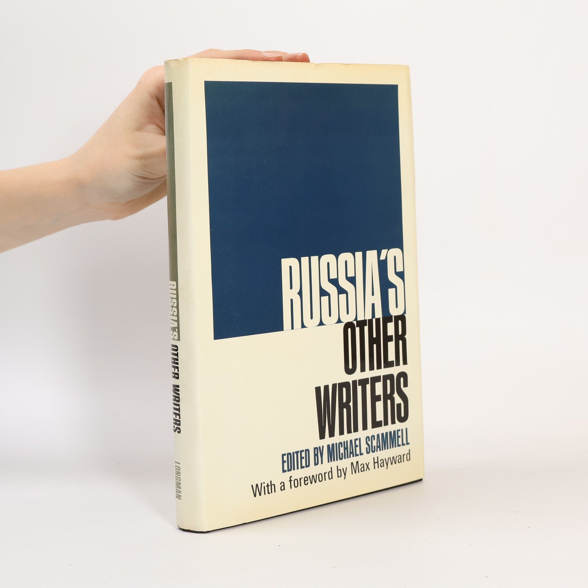 Russia's Other Writers
