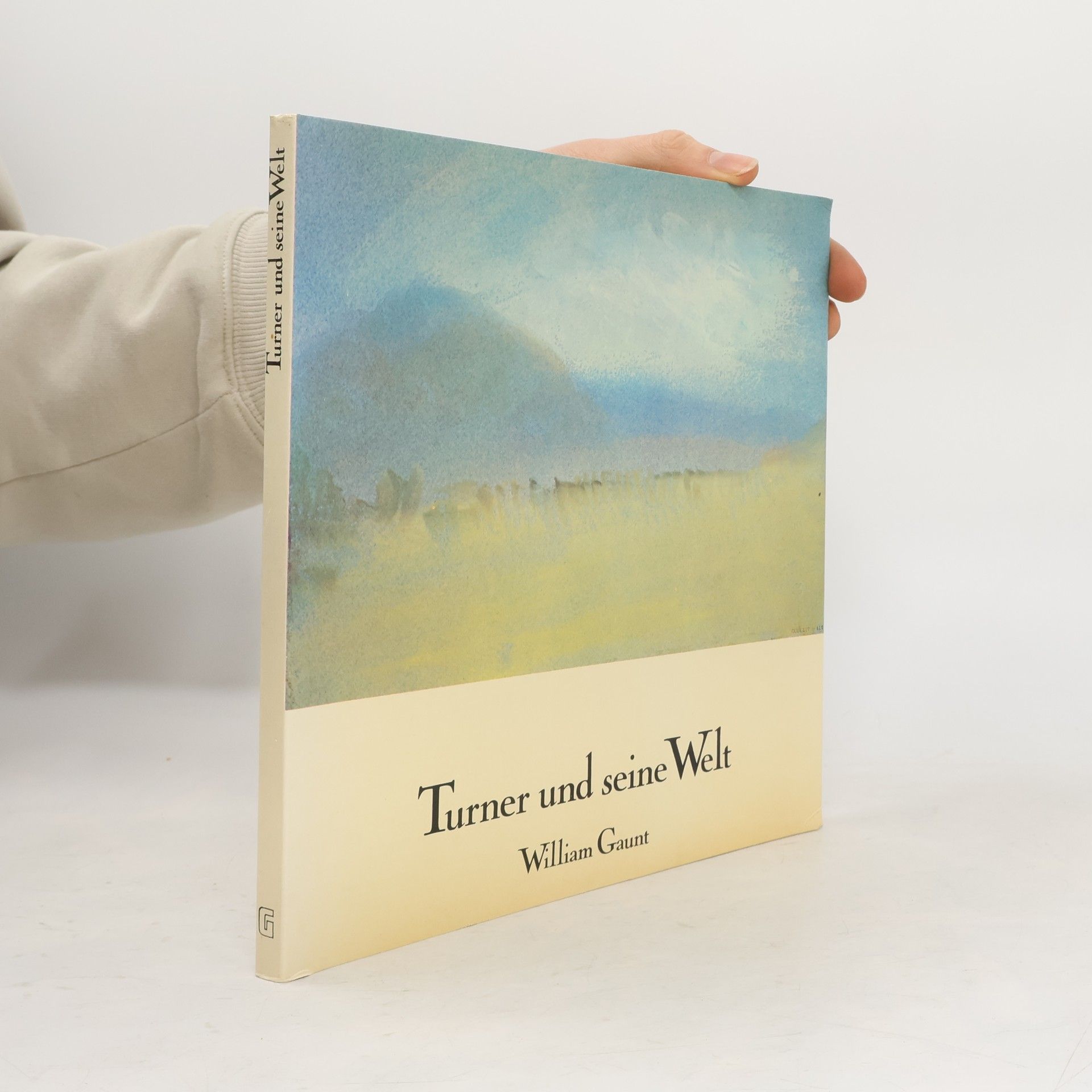 Turner und seine Welt