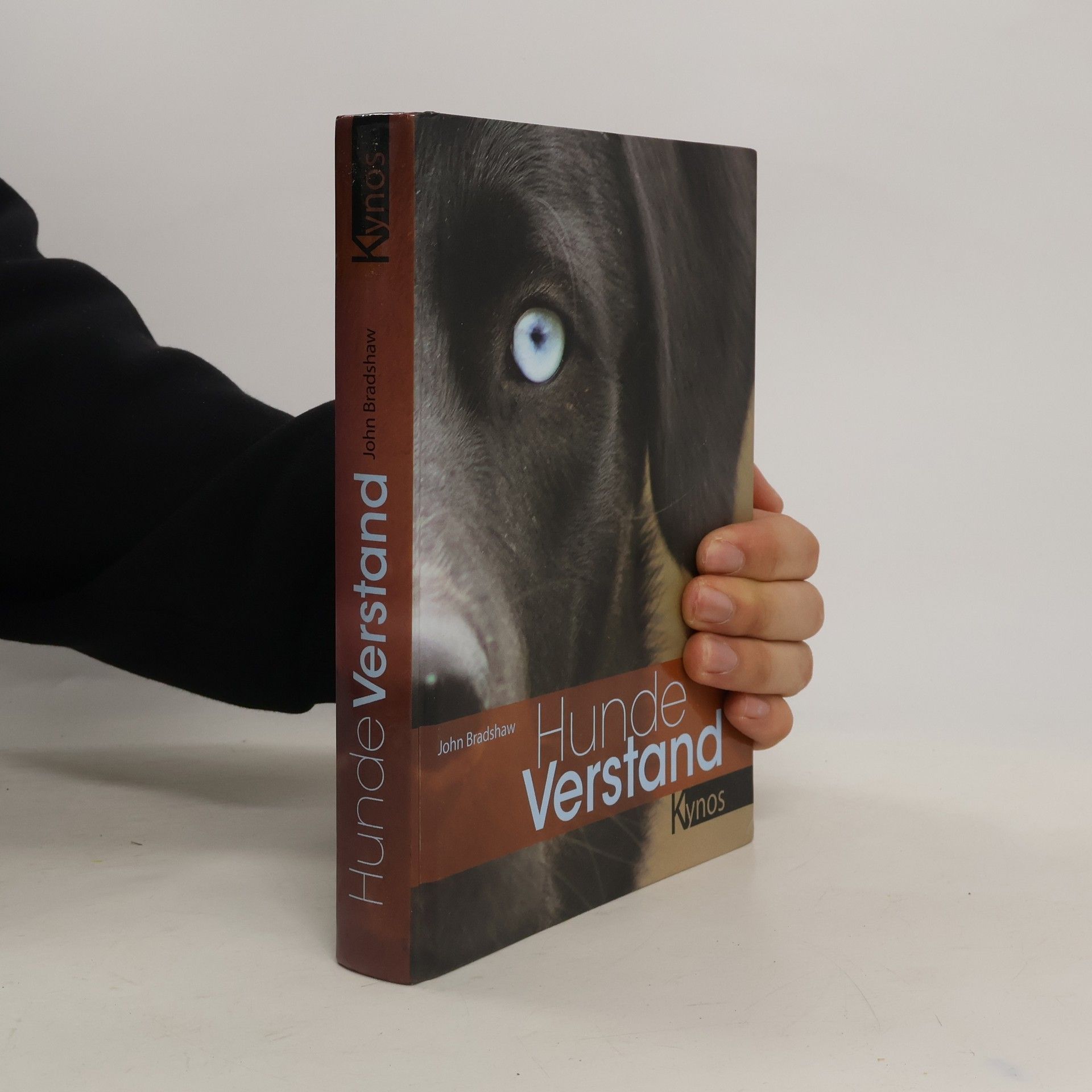 John Bradshaw Hunde-Verstand