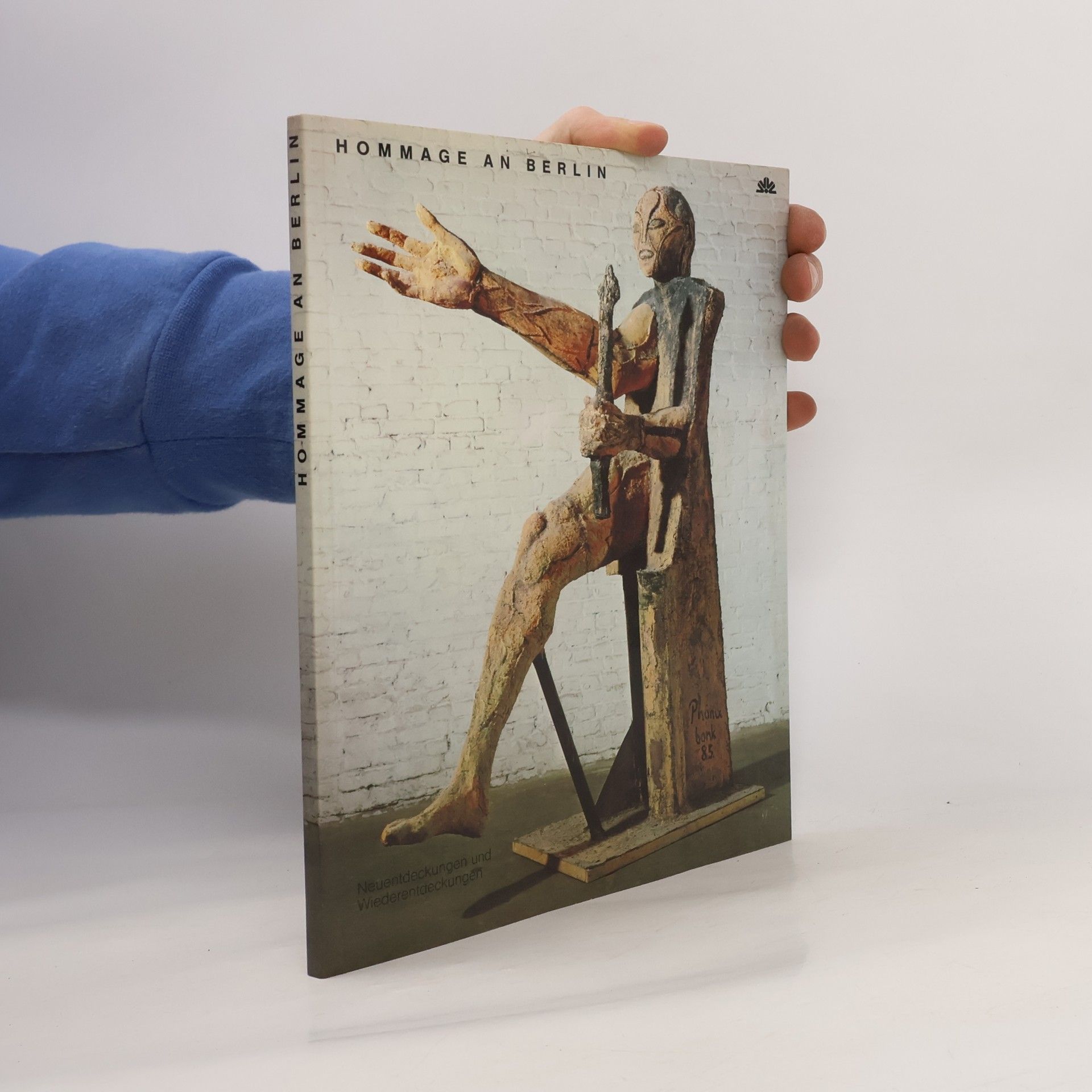 Autorenkollektiv Hommage an Berlin